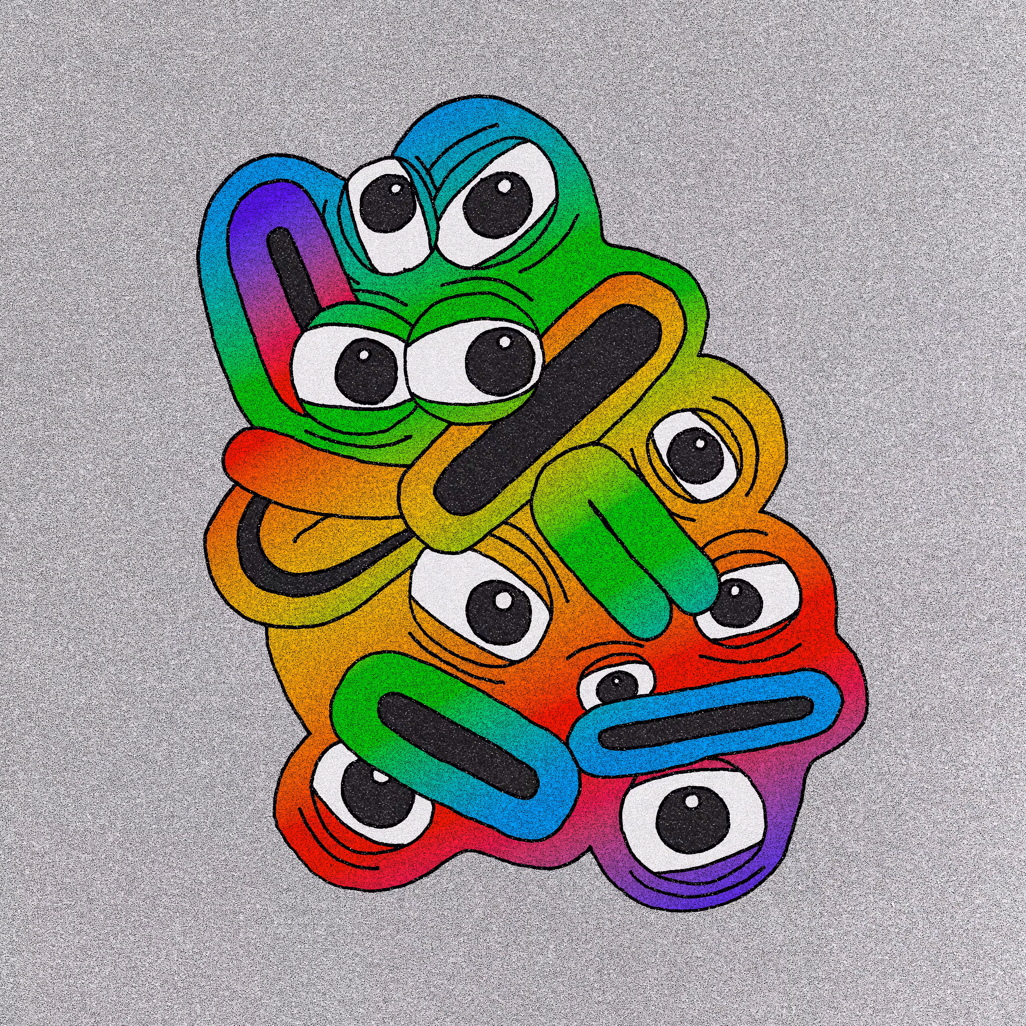 Tezomatic Pepe 06