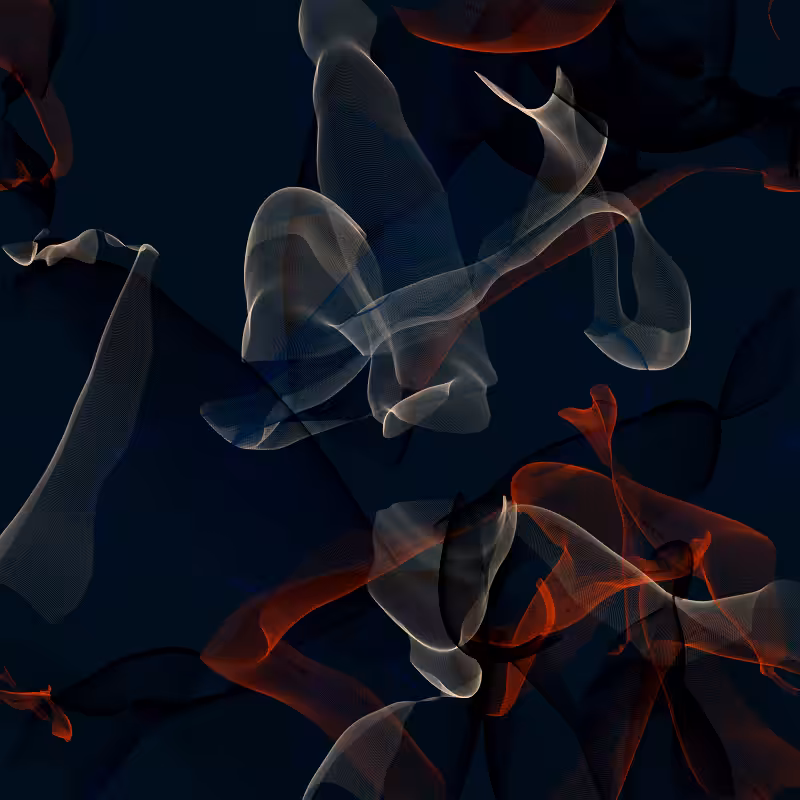 Ribbons #5