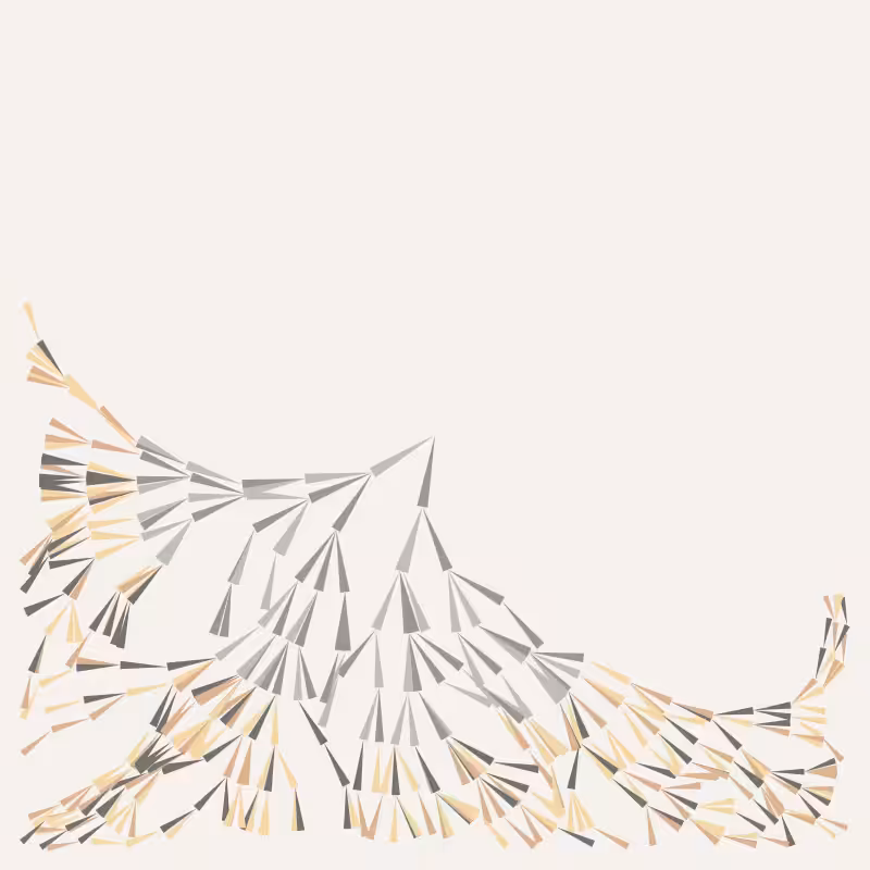 Foliage #111
