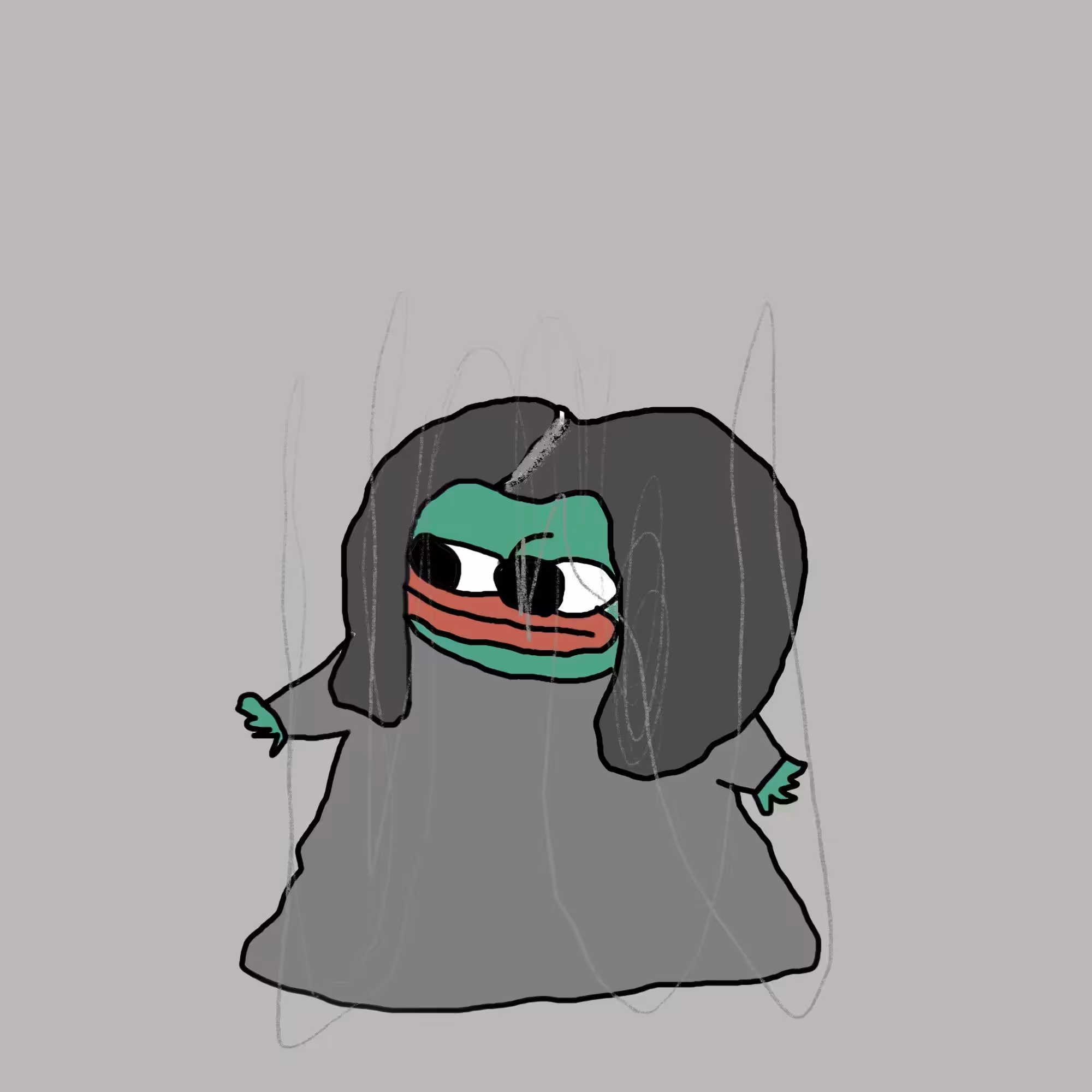 Pepe Neighbor #448