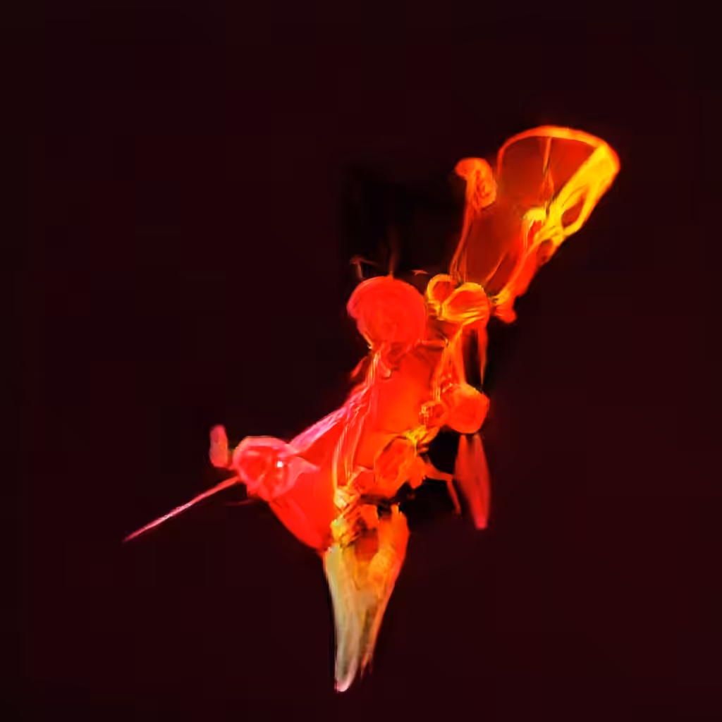 The Non-Human Artwork Project #173