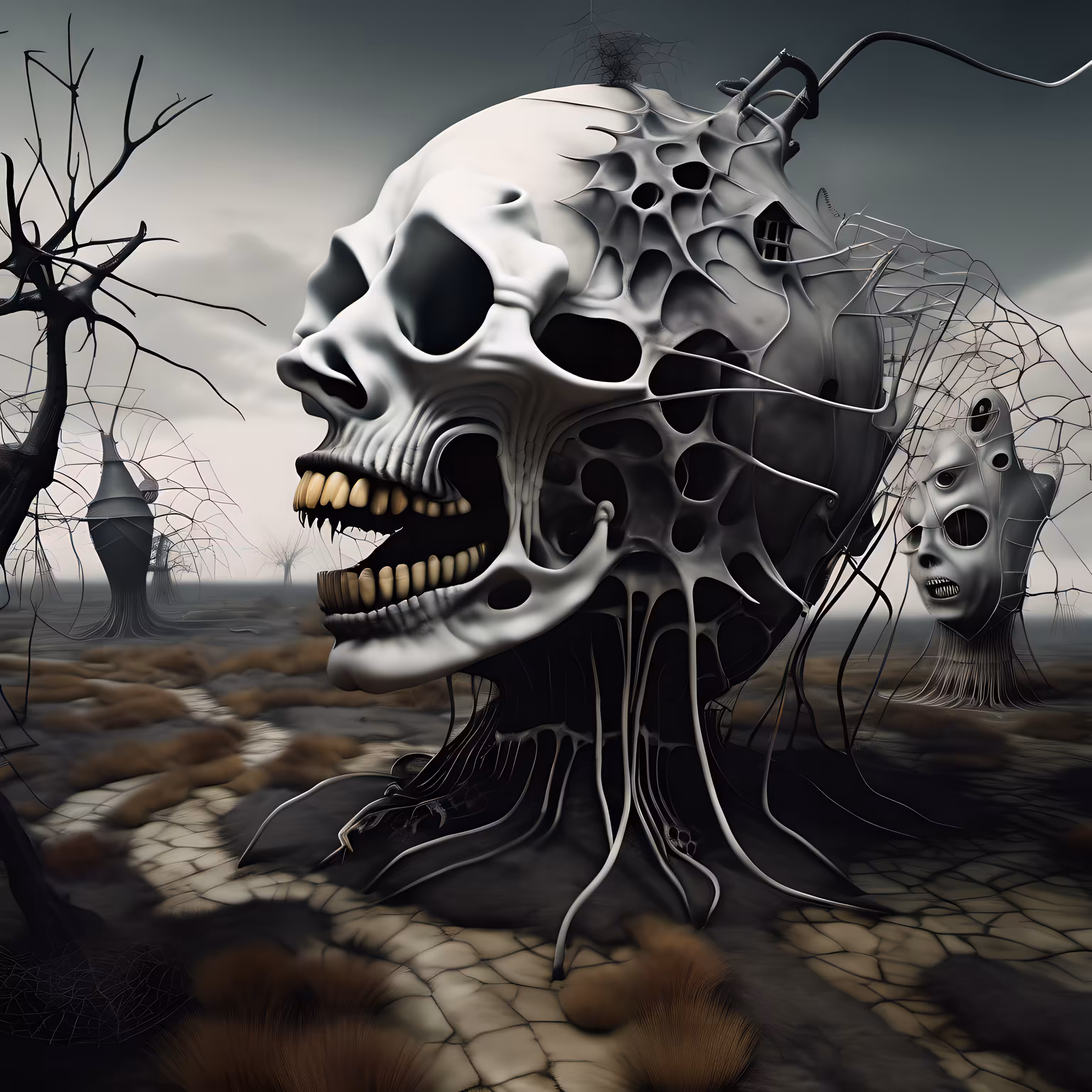 Danse Macabre #40