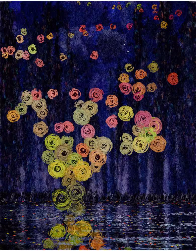 Lake Festival  #93