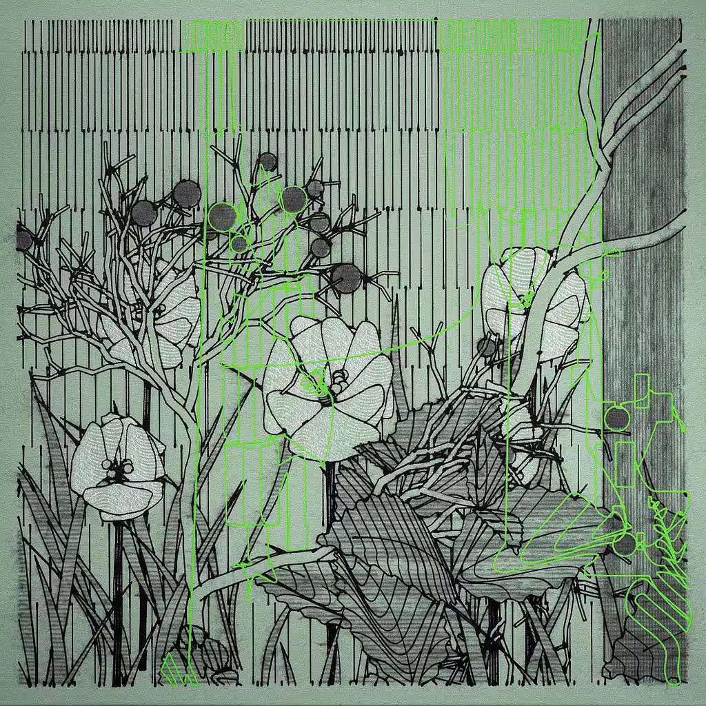 ORGANIC MATR #03