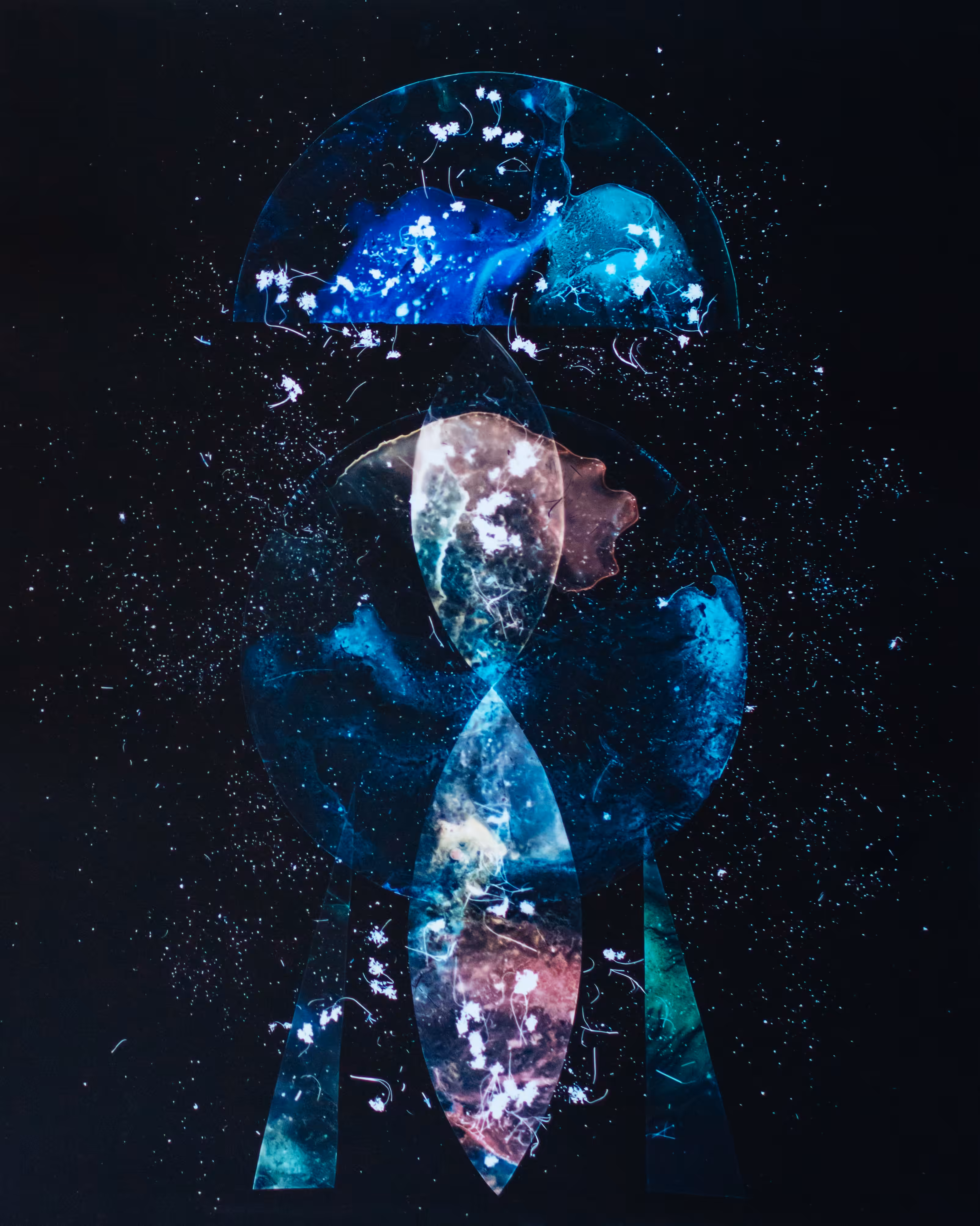 Photo/Synthesis, #12