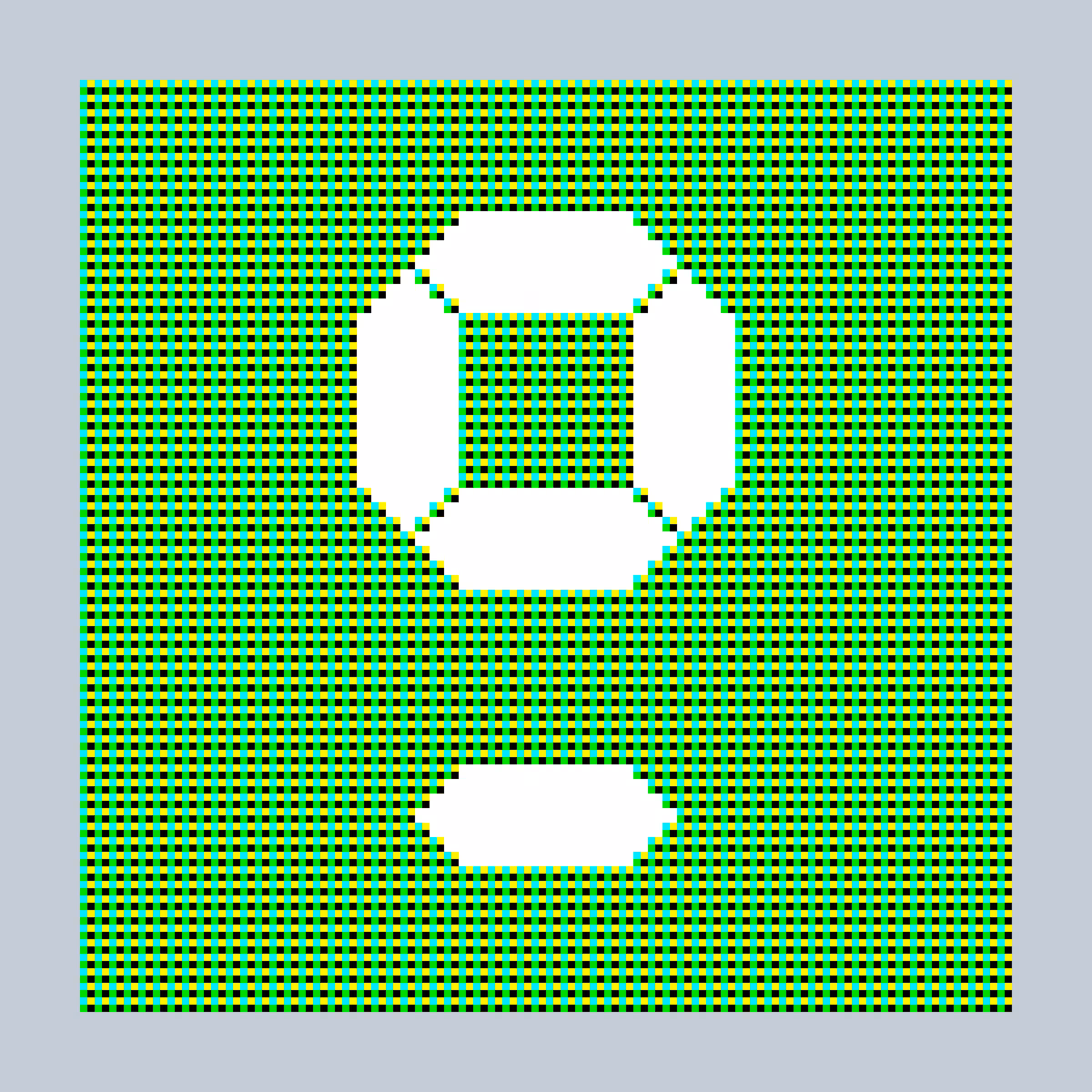 27-Bit Digital #456