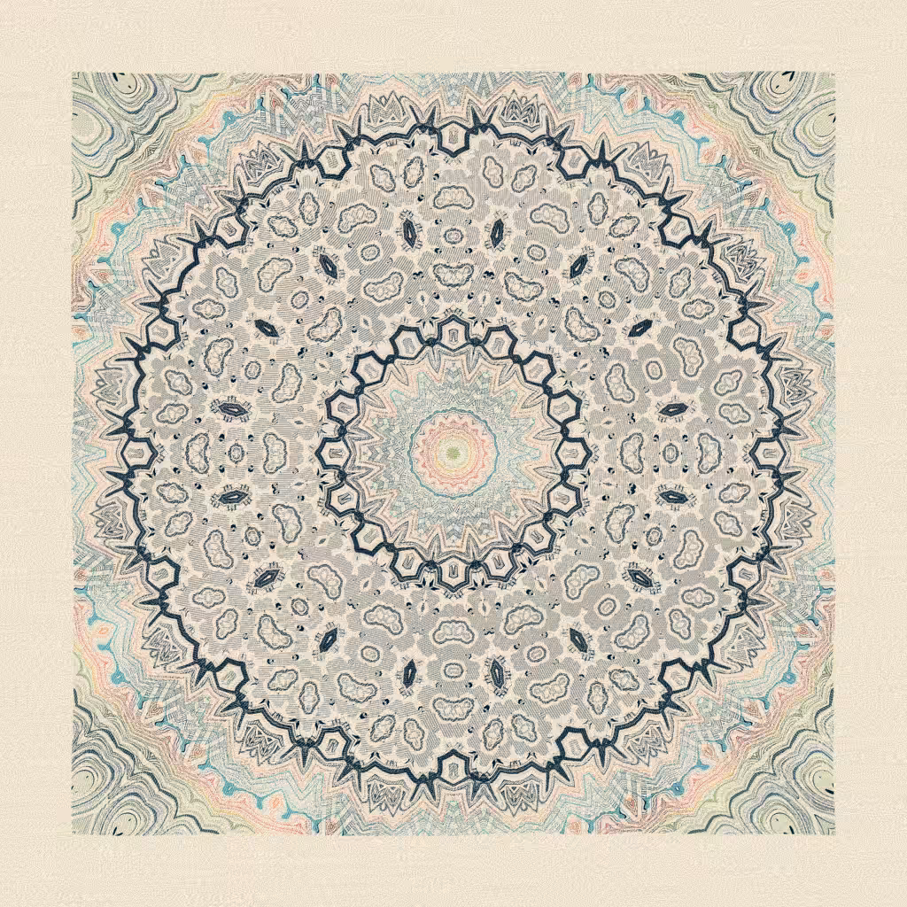 Symmetry #885