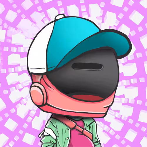 VibeNauts #3743