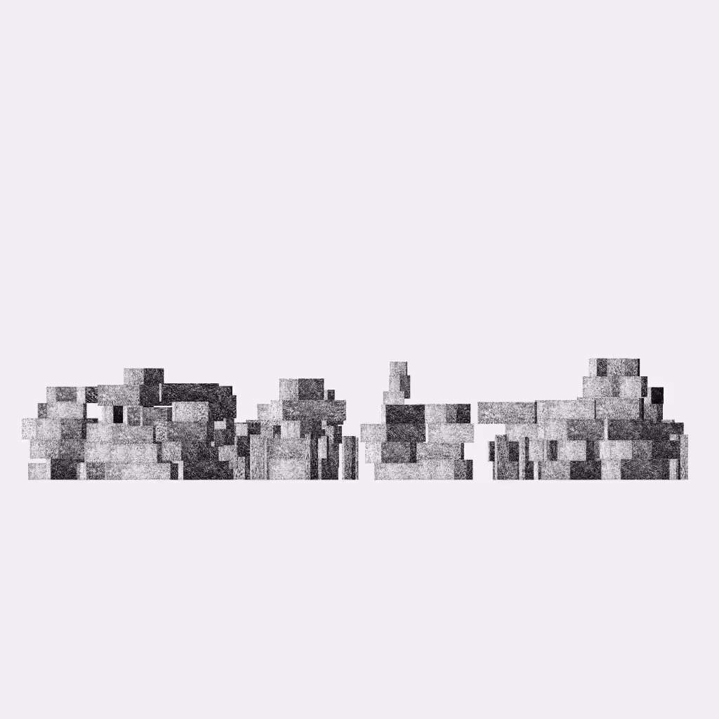 Henge #98