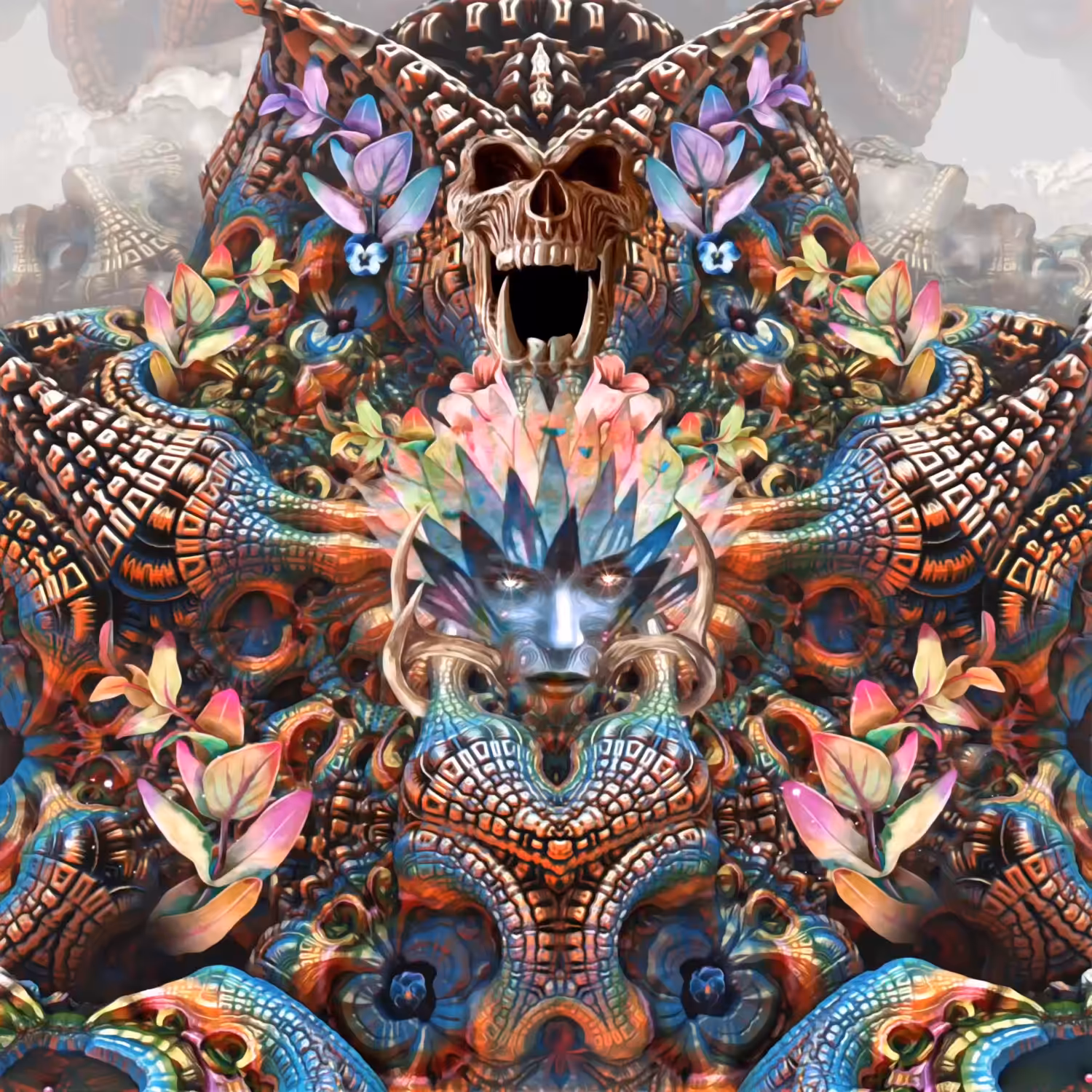 Mother Nature