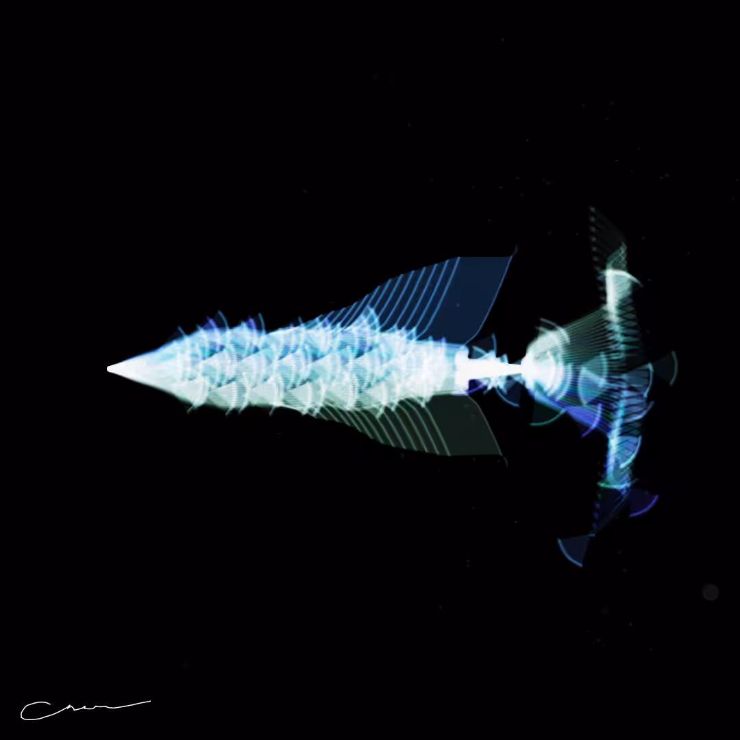 SoulFish #63