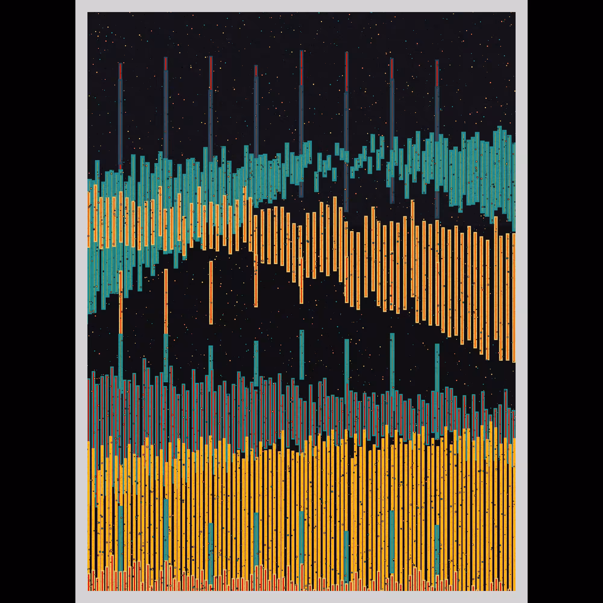 Soil Horizon #44