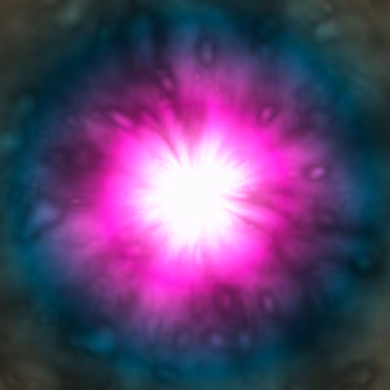 Singularity #32