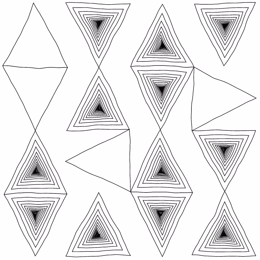 Variable Percent Disorder #92