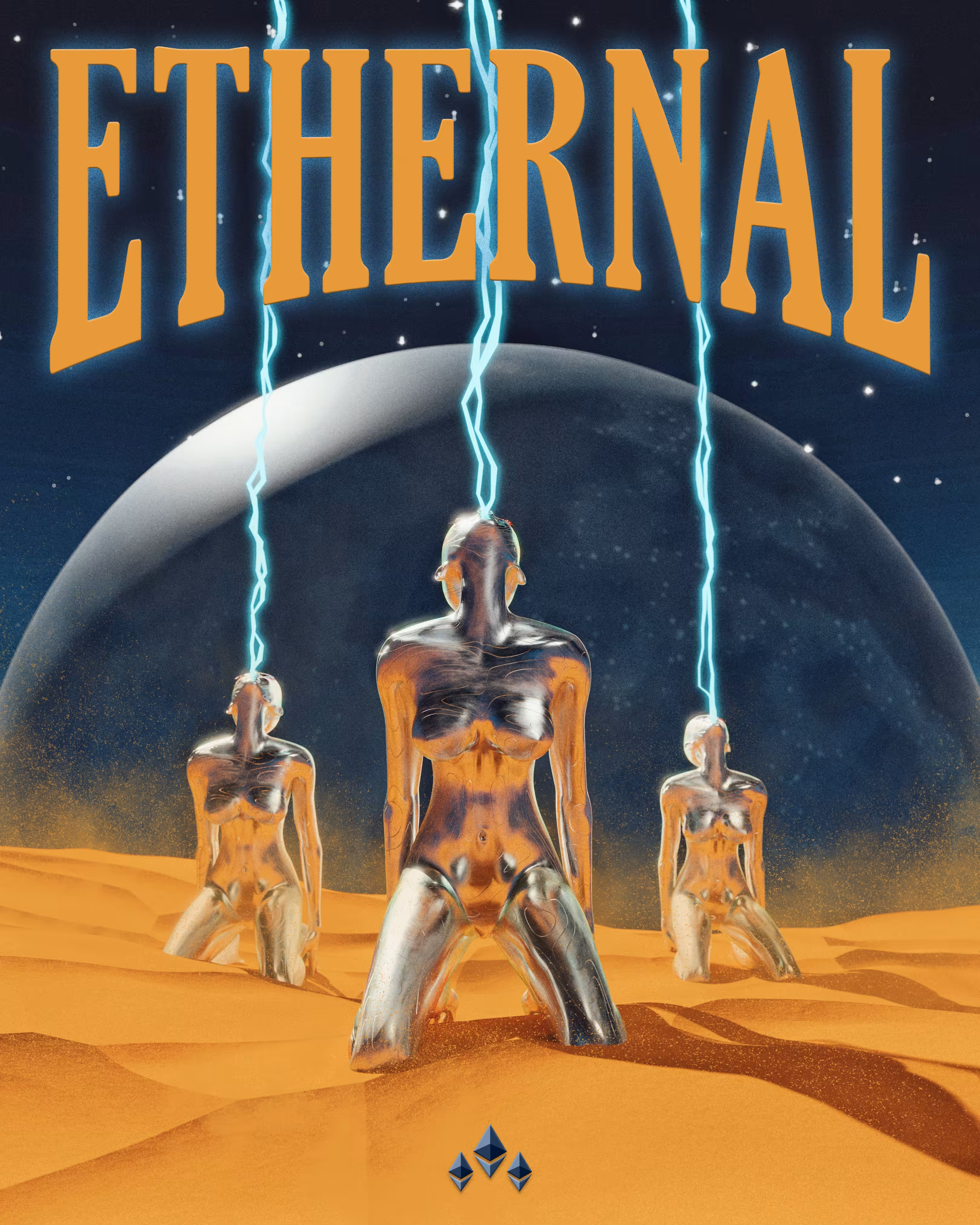 ETHERNAL