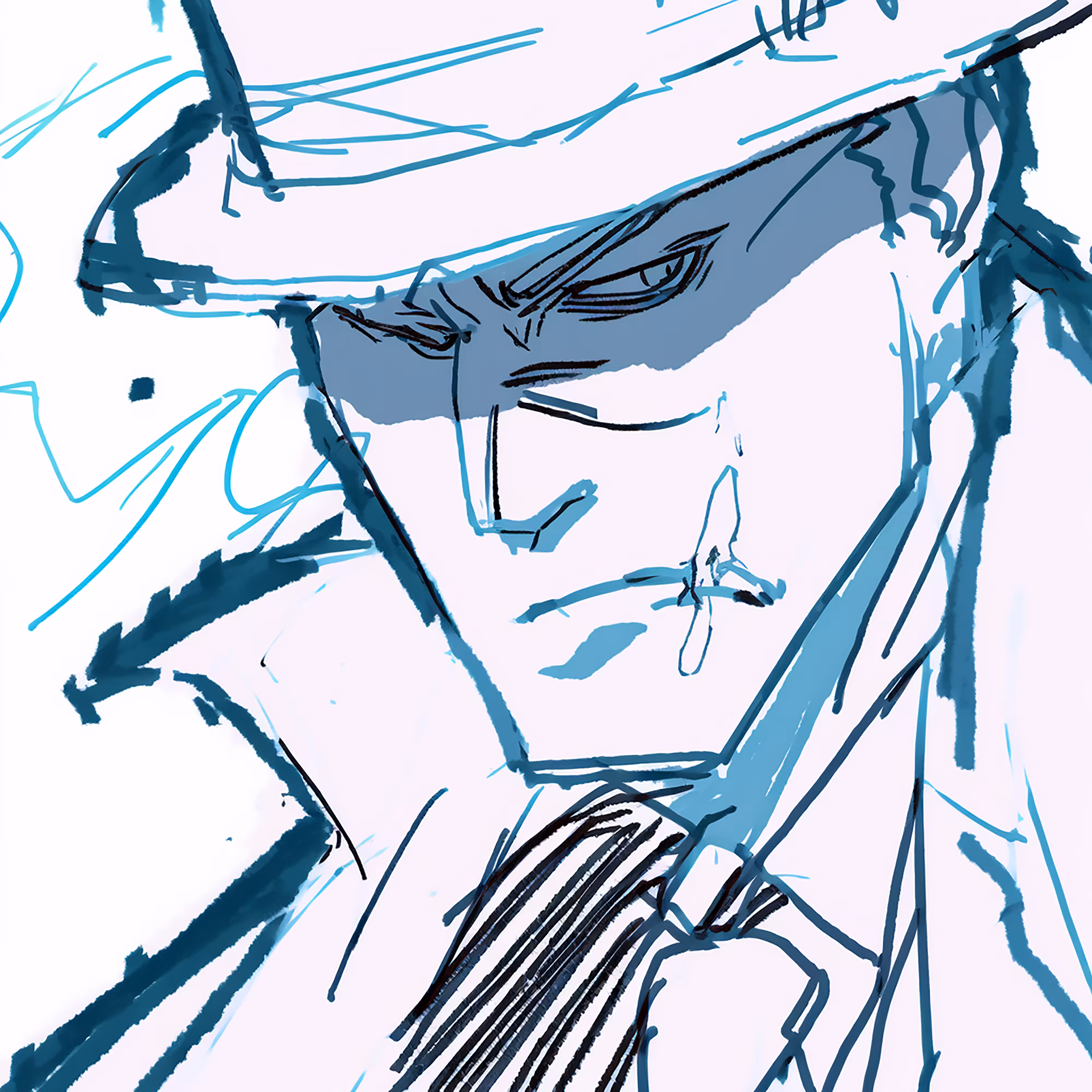 Sketch #2 (14 January 2023)