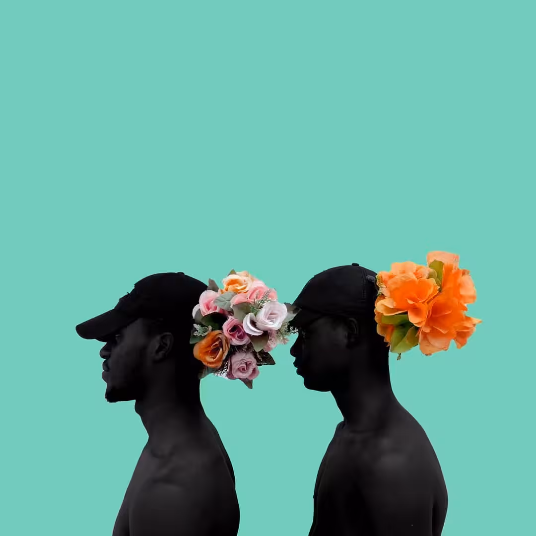 Bring me flowers 