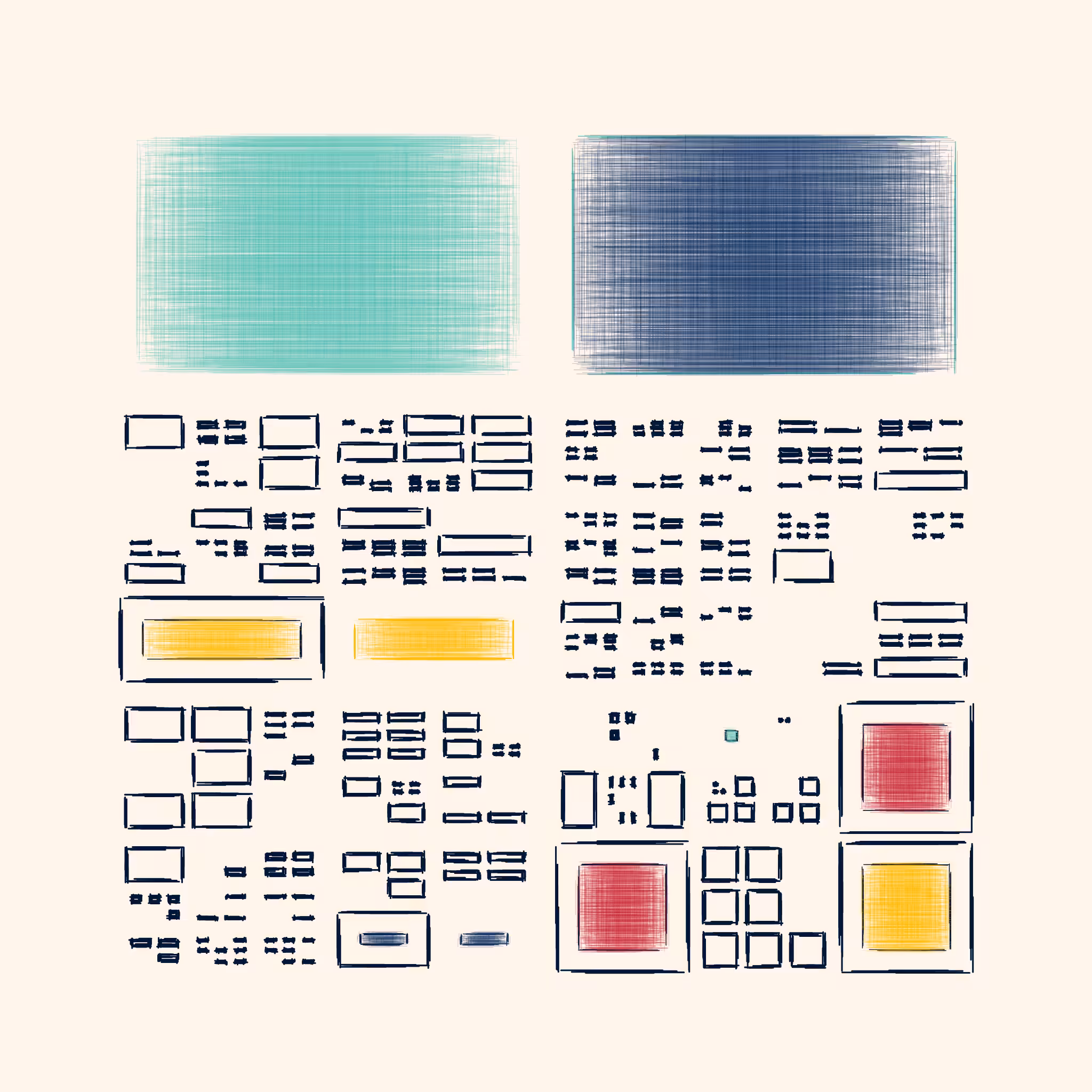 Organized Chaos #211