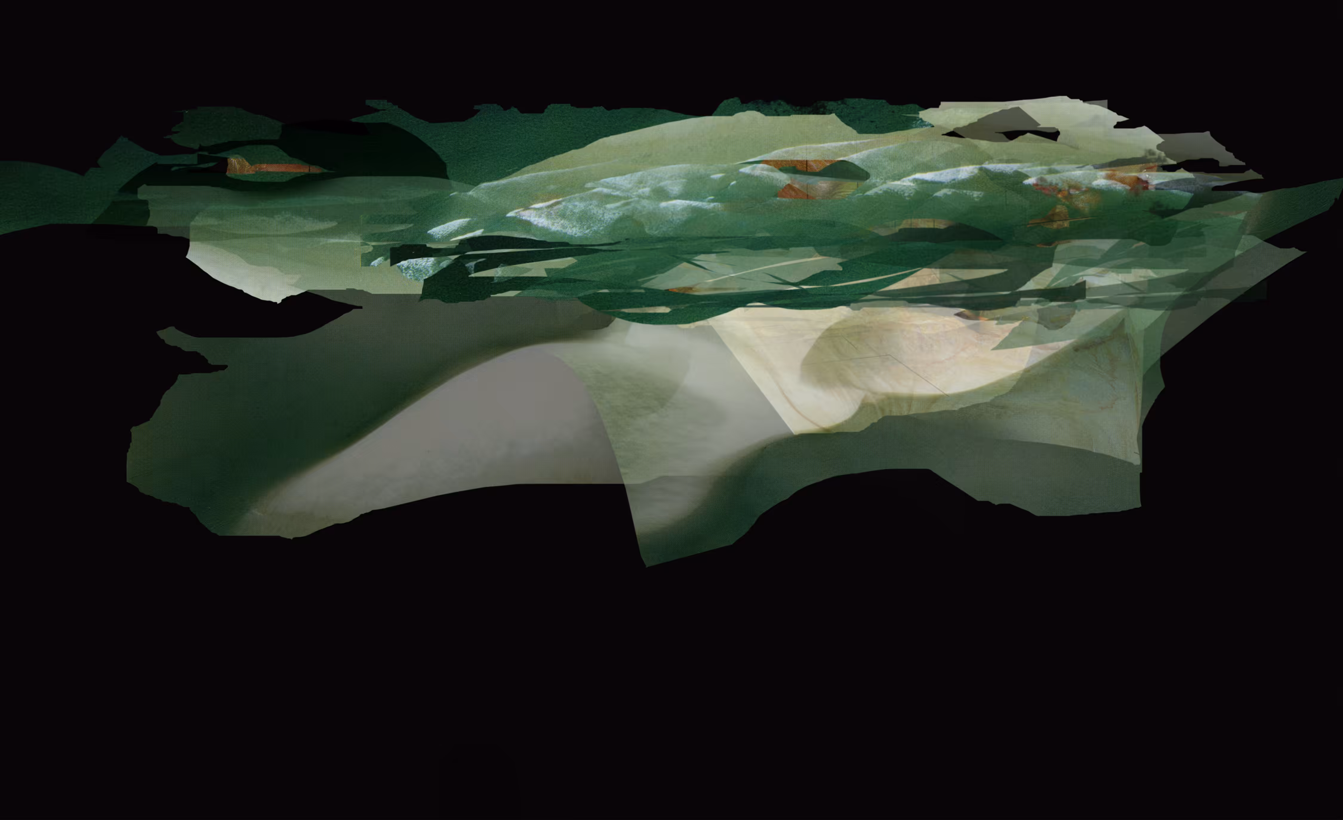 Glacial Remnants