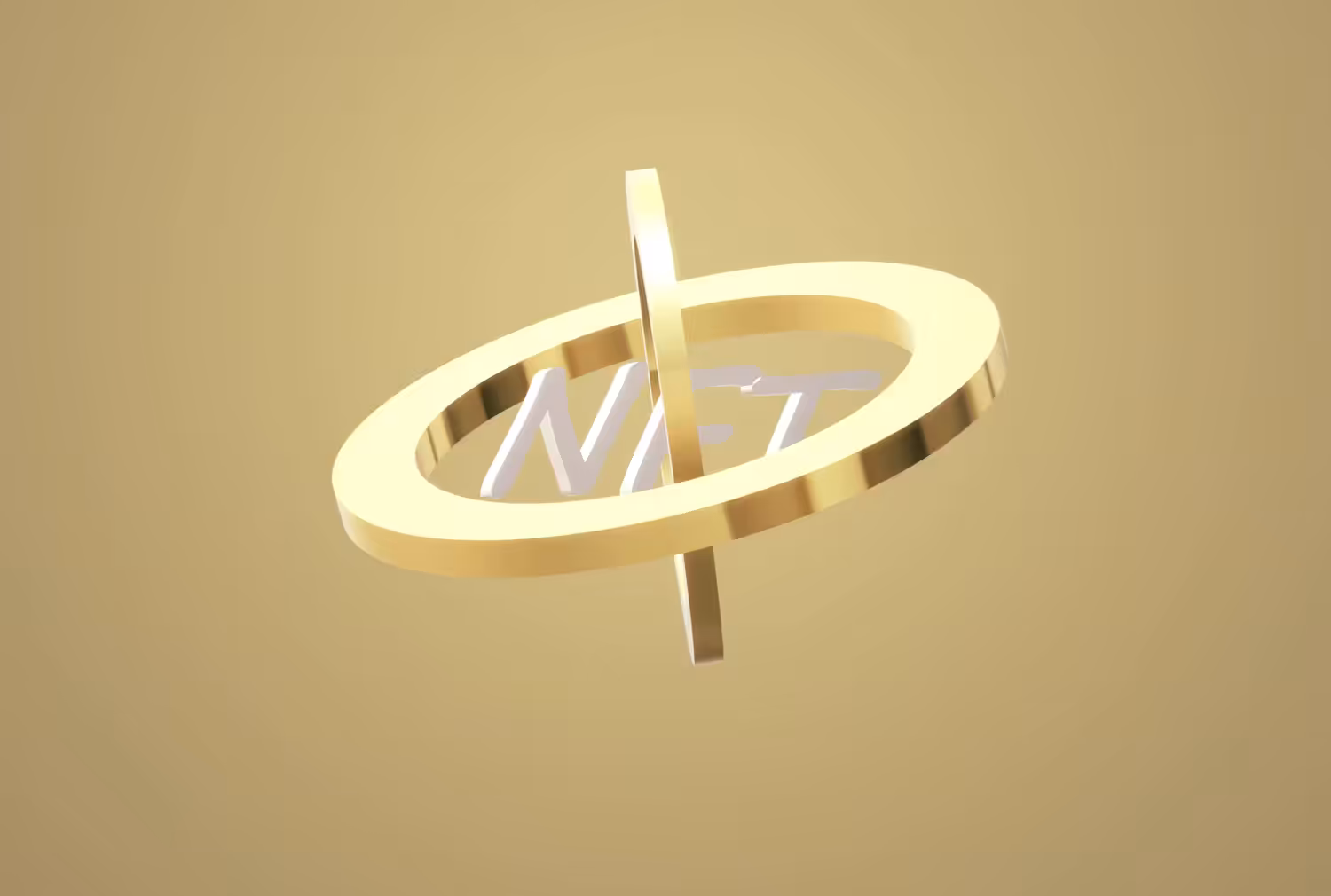 GOLD NFT