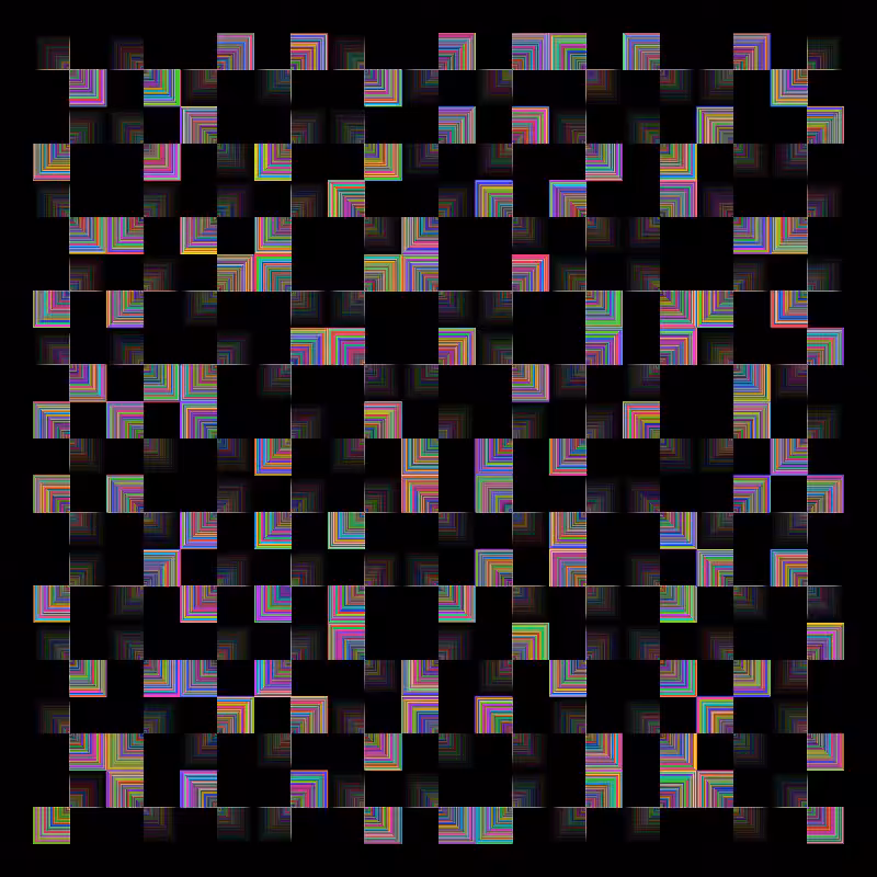 Grid meets rect #30