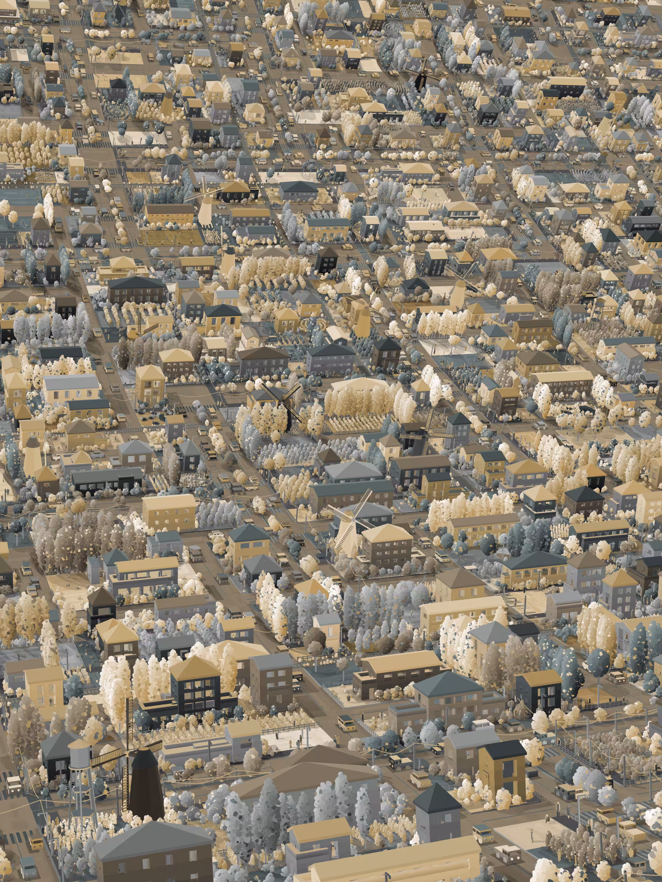 Remnants of Humanity #180
