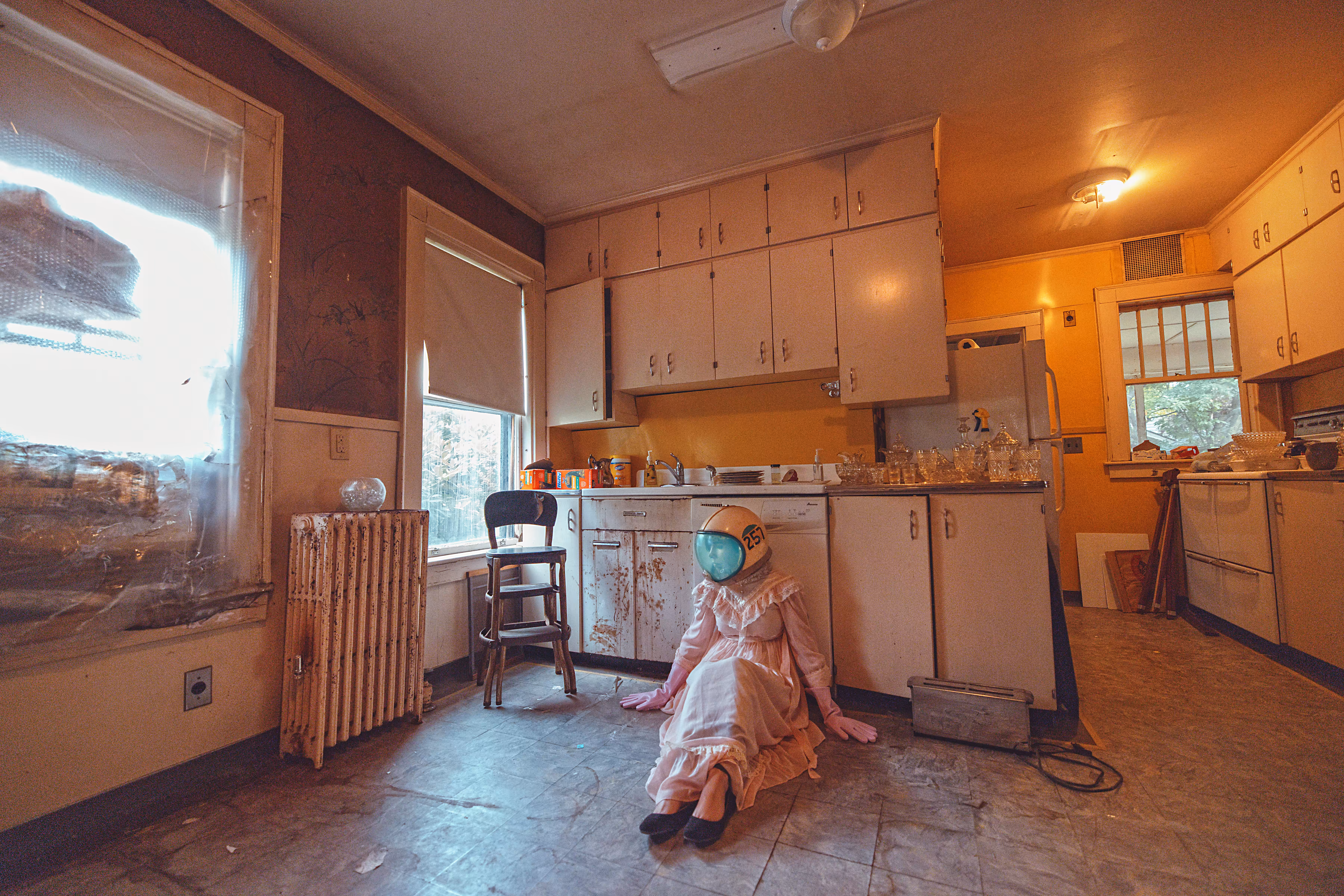Jaqueline's Kitchen