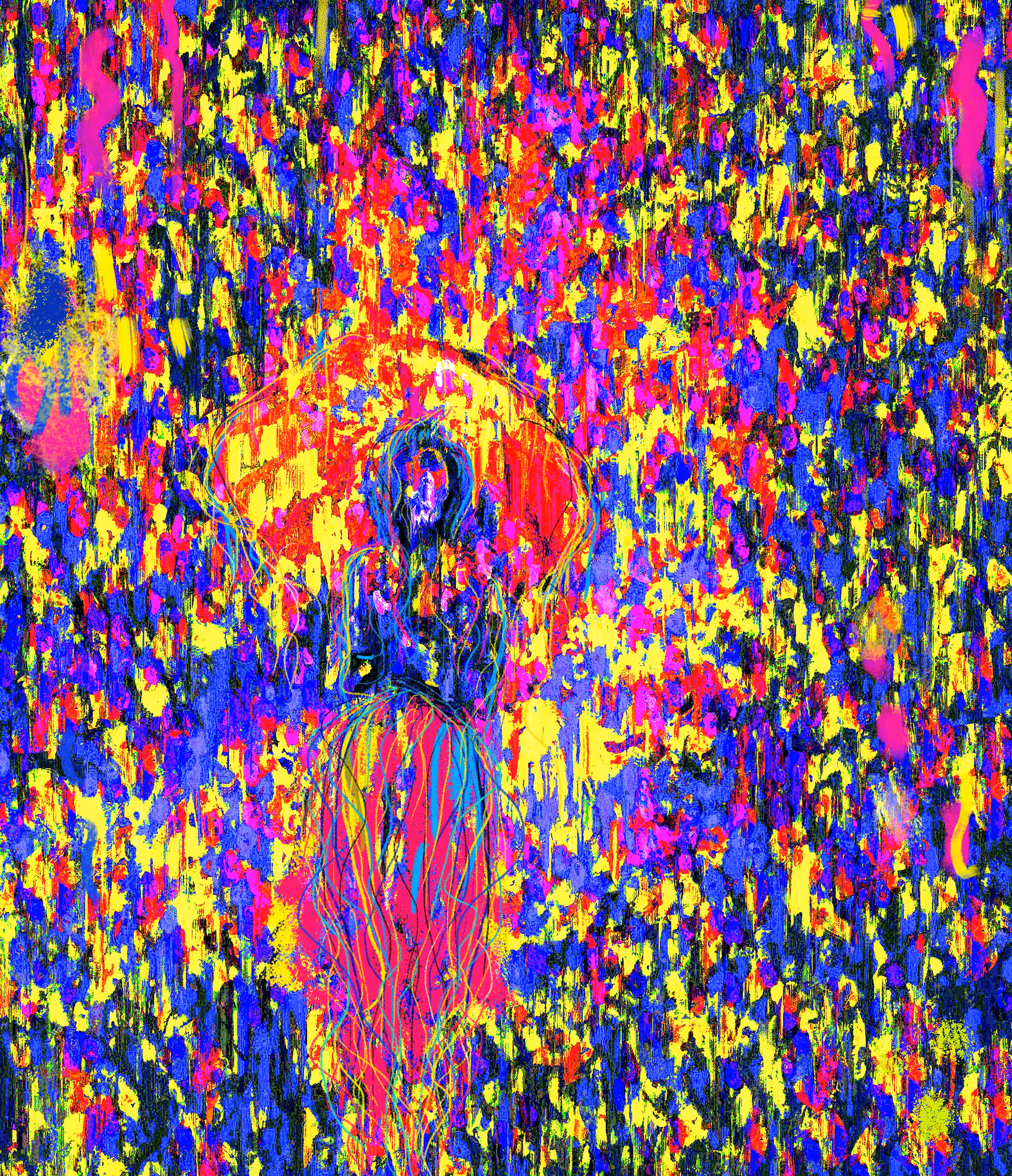 Tinted Love