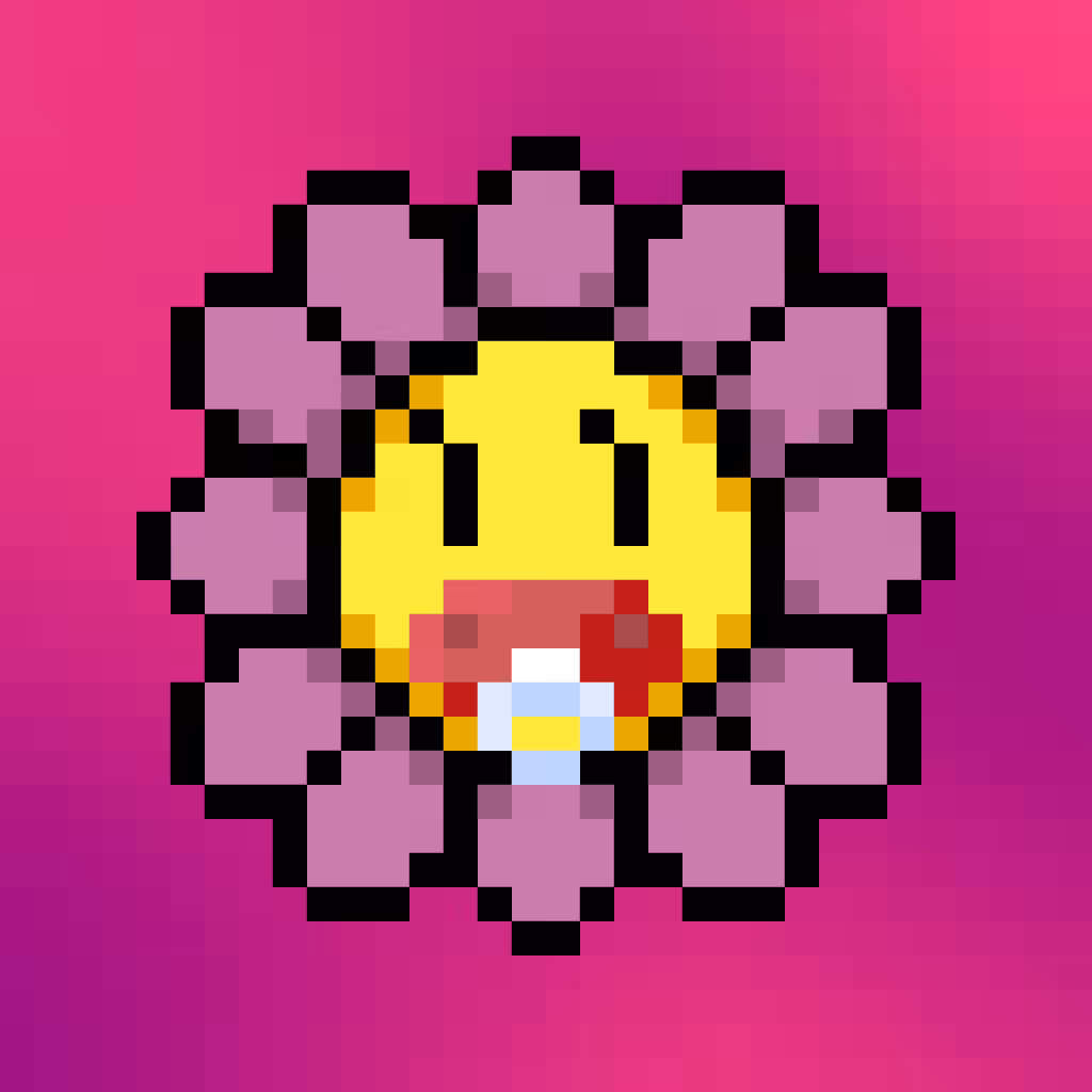 Murakami.Flower #4304