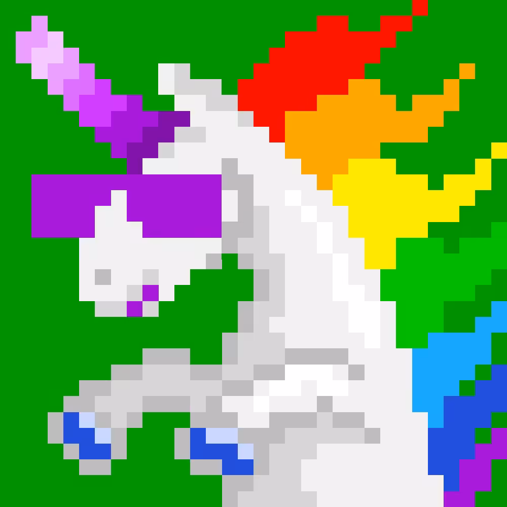 Unicorn #5666