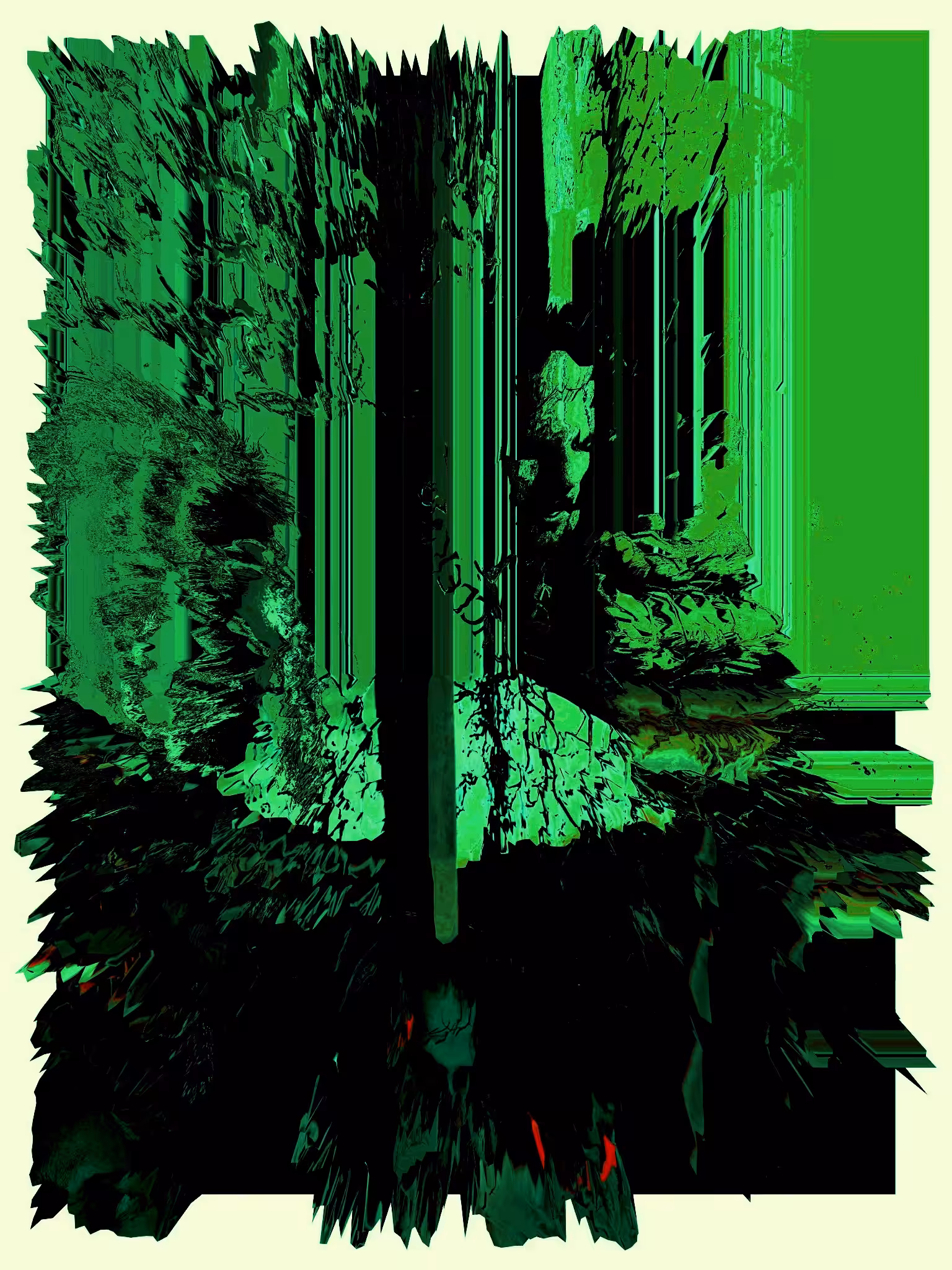 reflexted 3