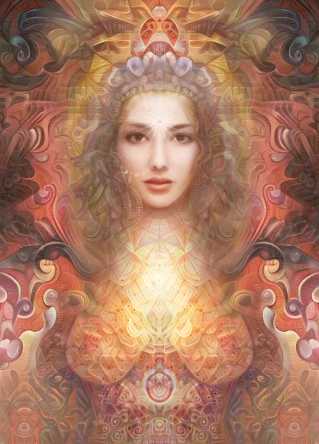 Mona Durga: Chapter 41 (v1)