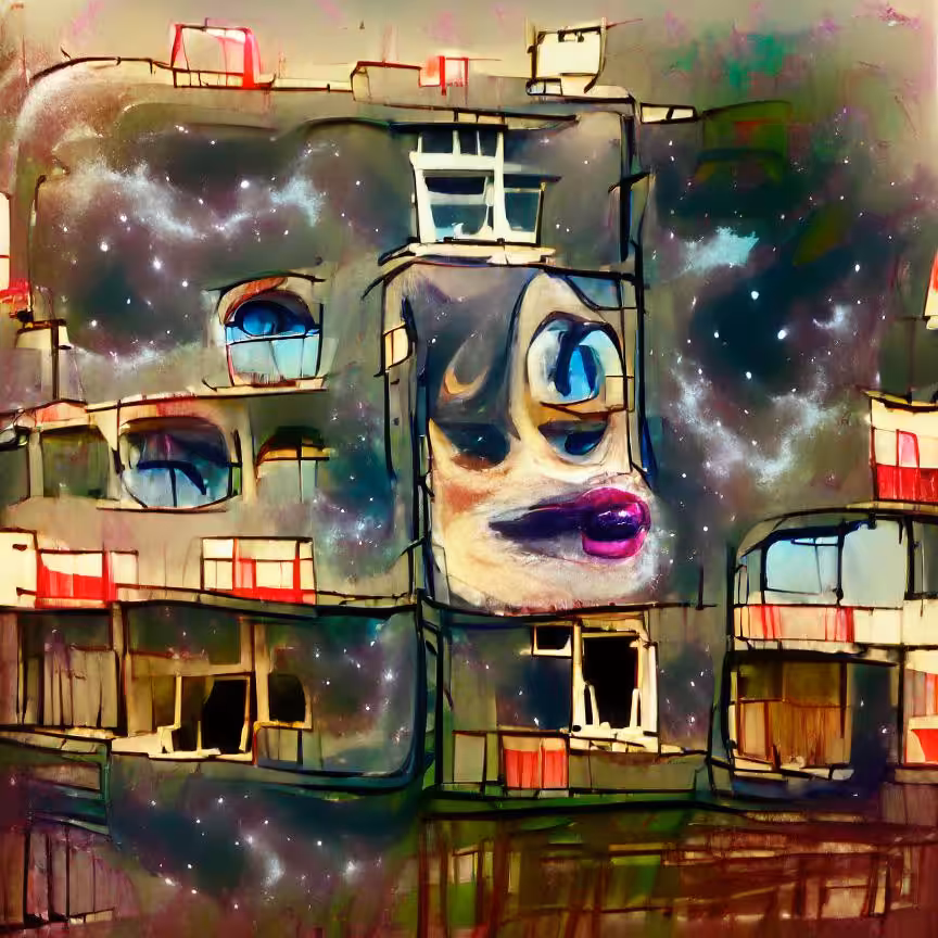 Space Hotel