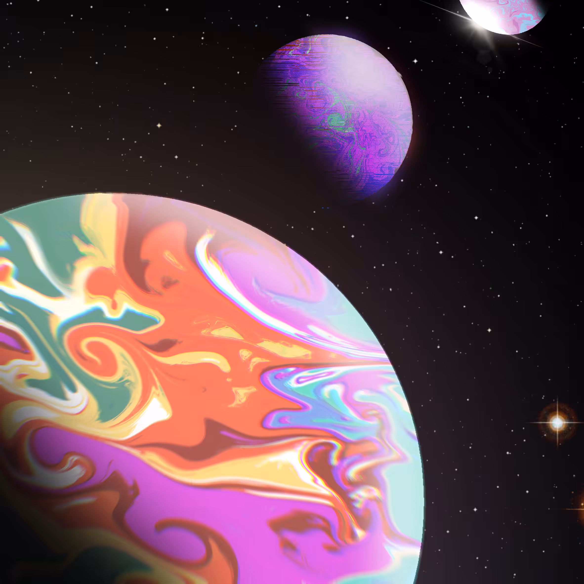 Planet n°5