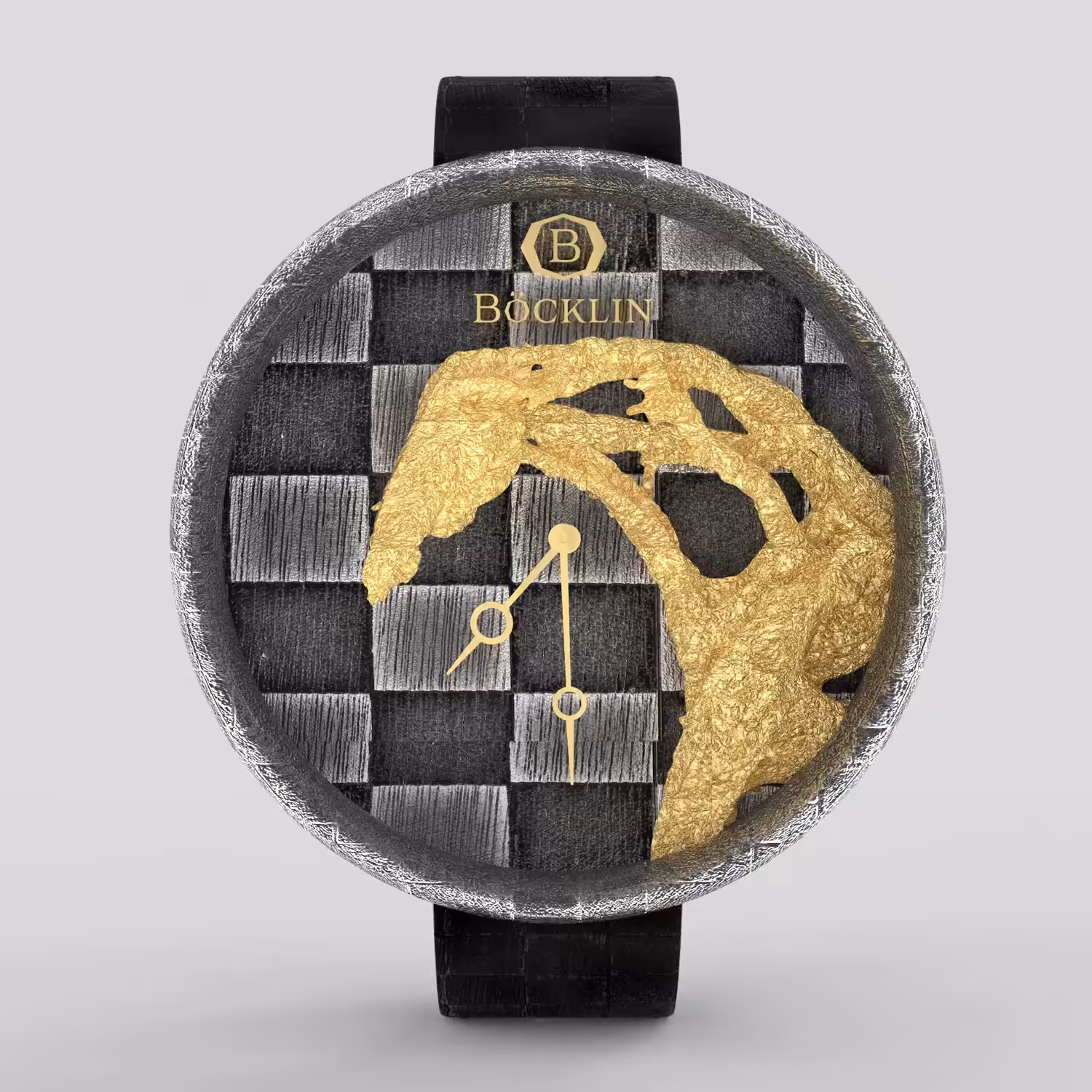 Bocklin Knight's Move