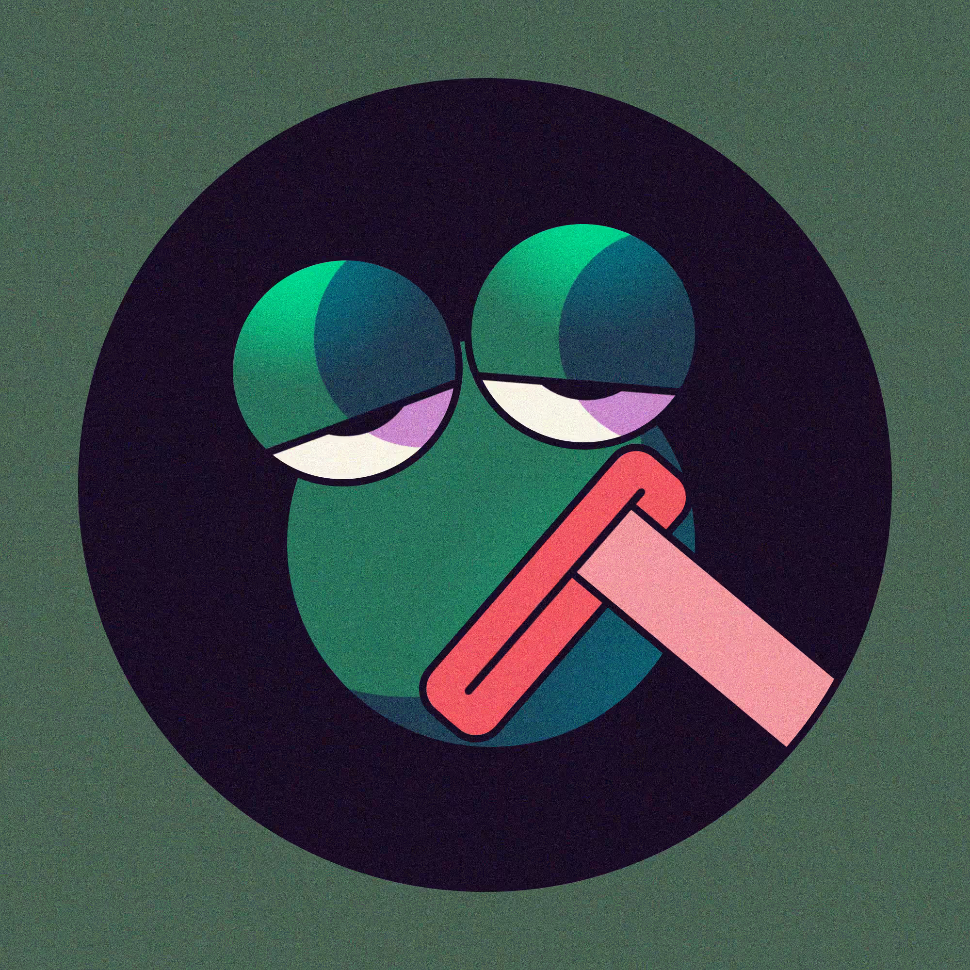 Cycle Pepe #89