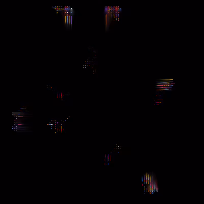 TRAILS #38