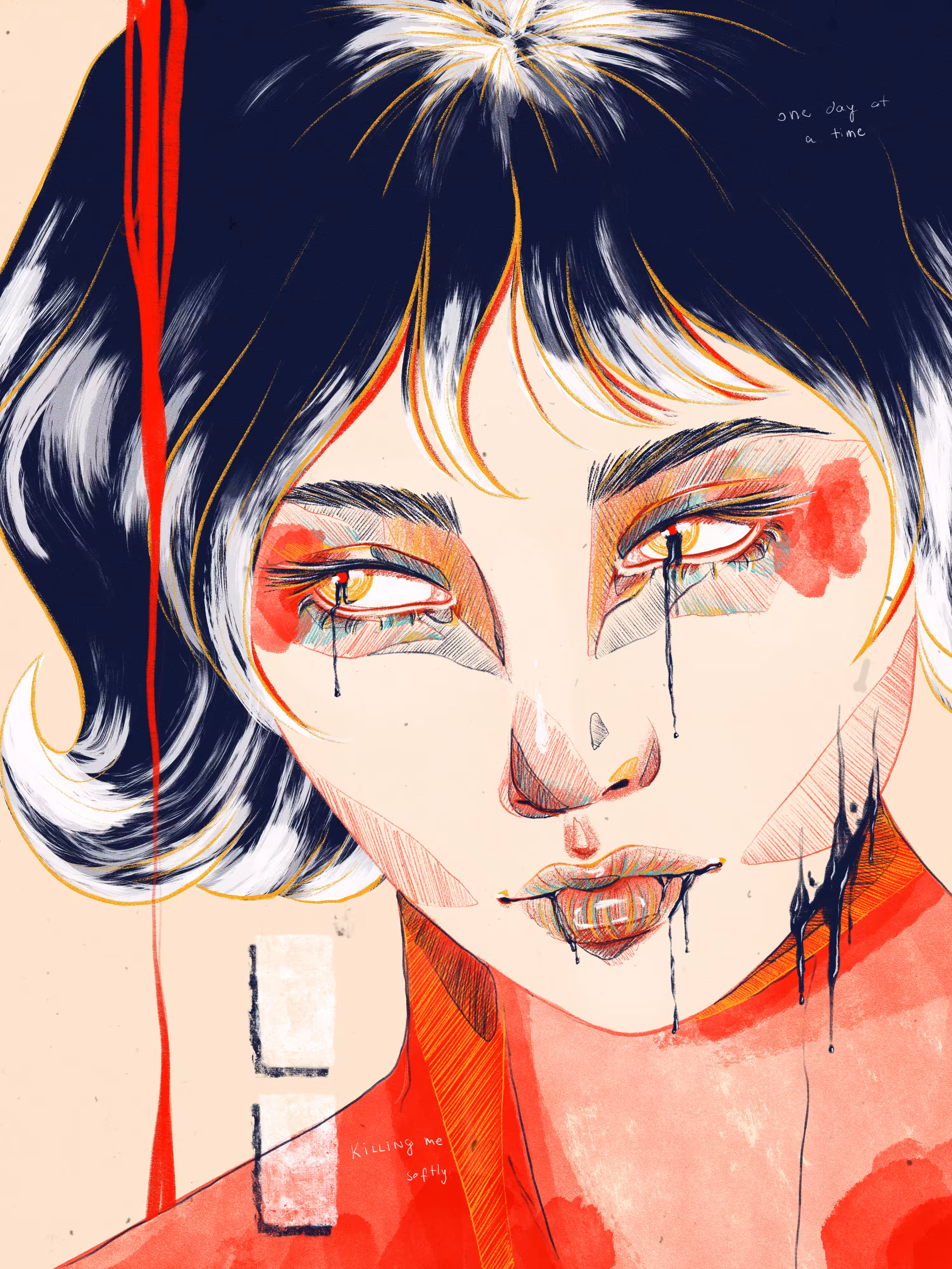 Killing me softly