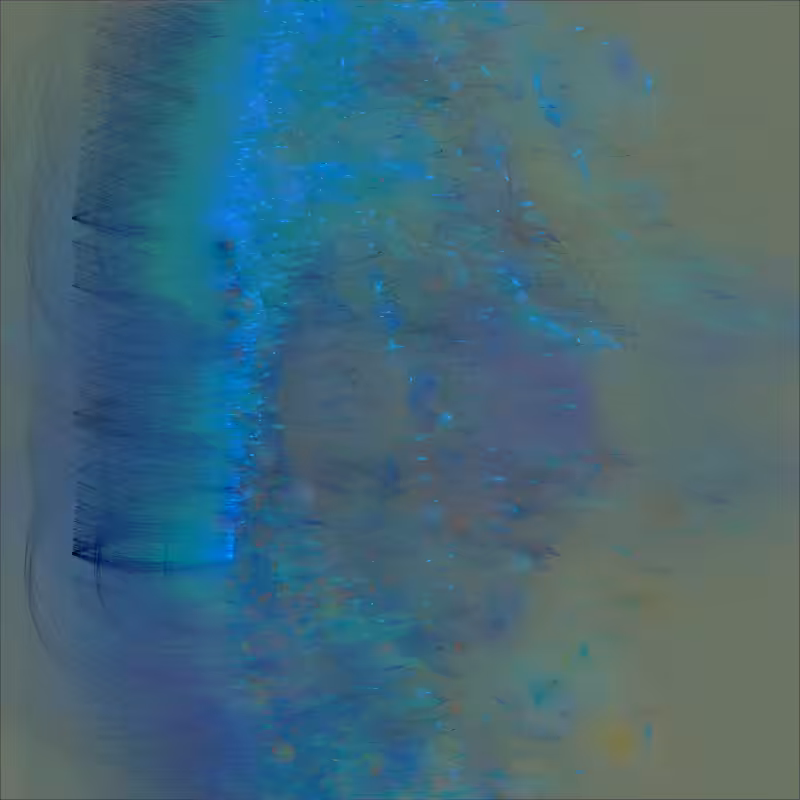 Stitched: Trauma #406