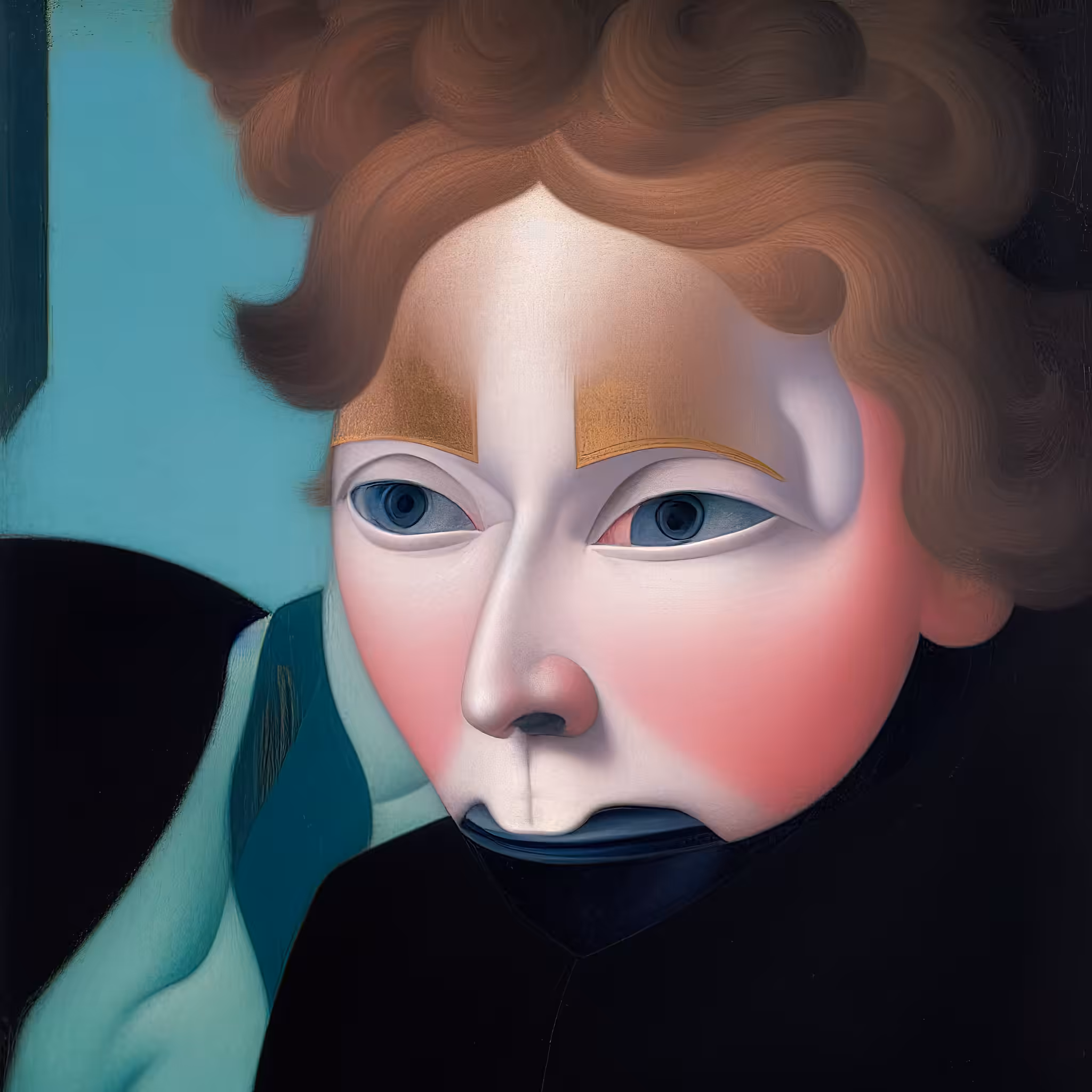 Lost Poets: Ethoven