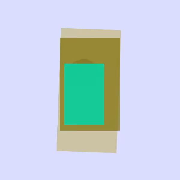 Explorations #3