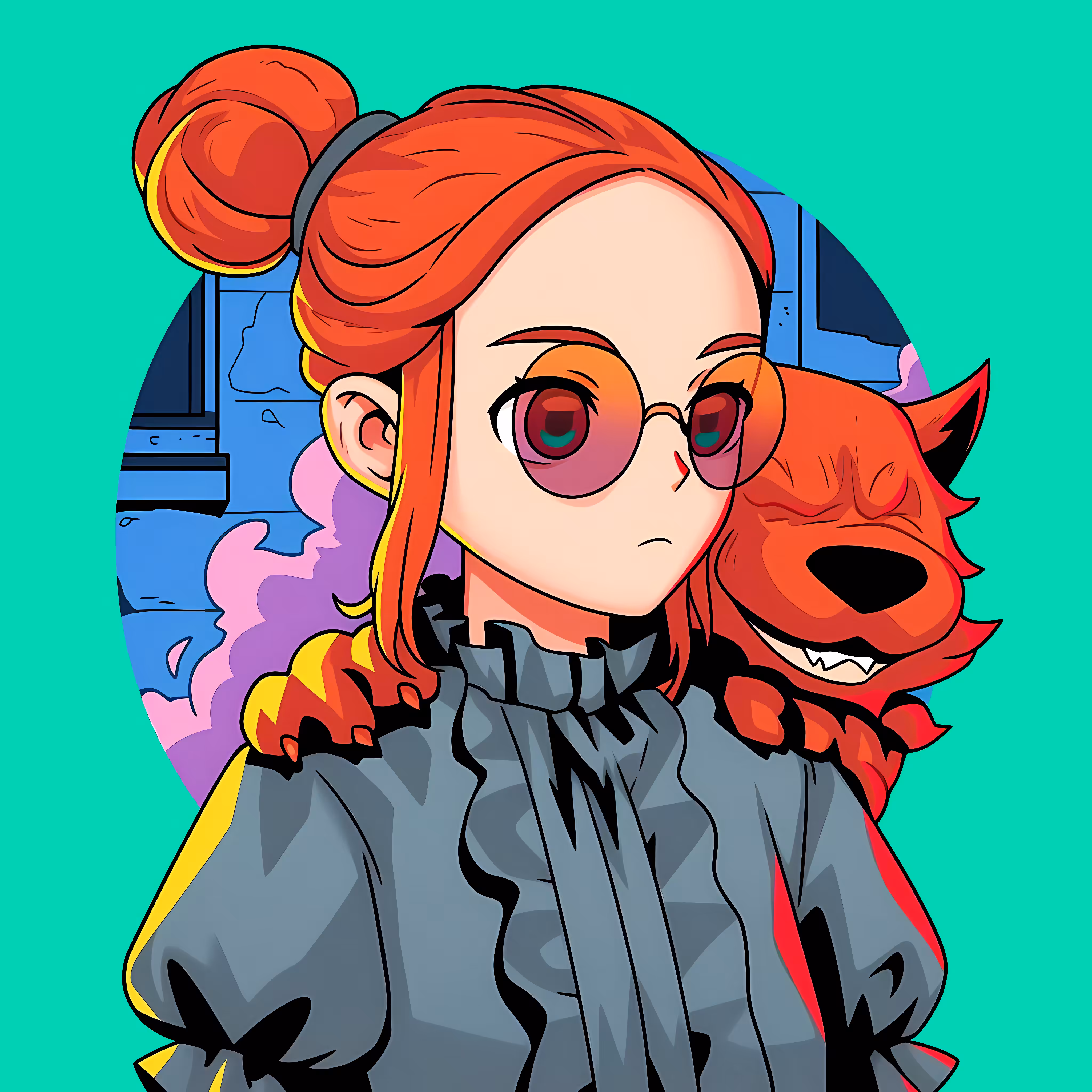 TO-KI-YO #19