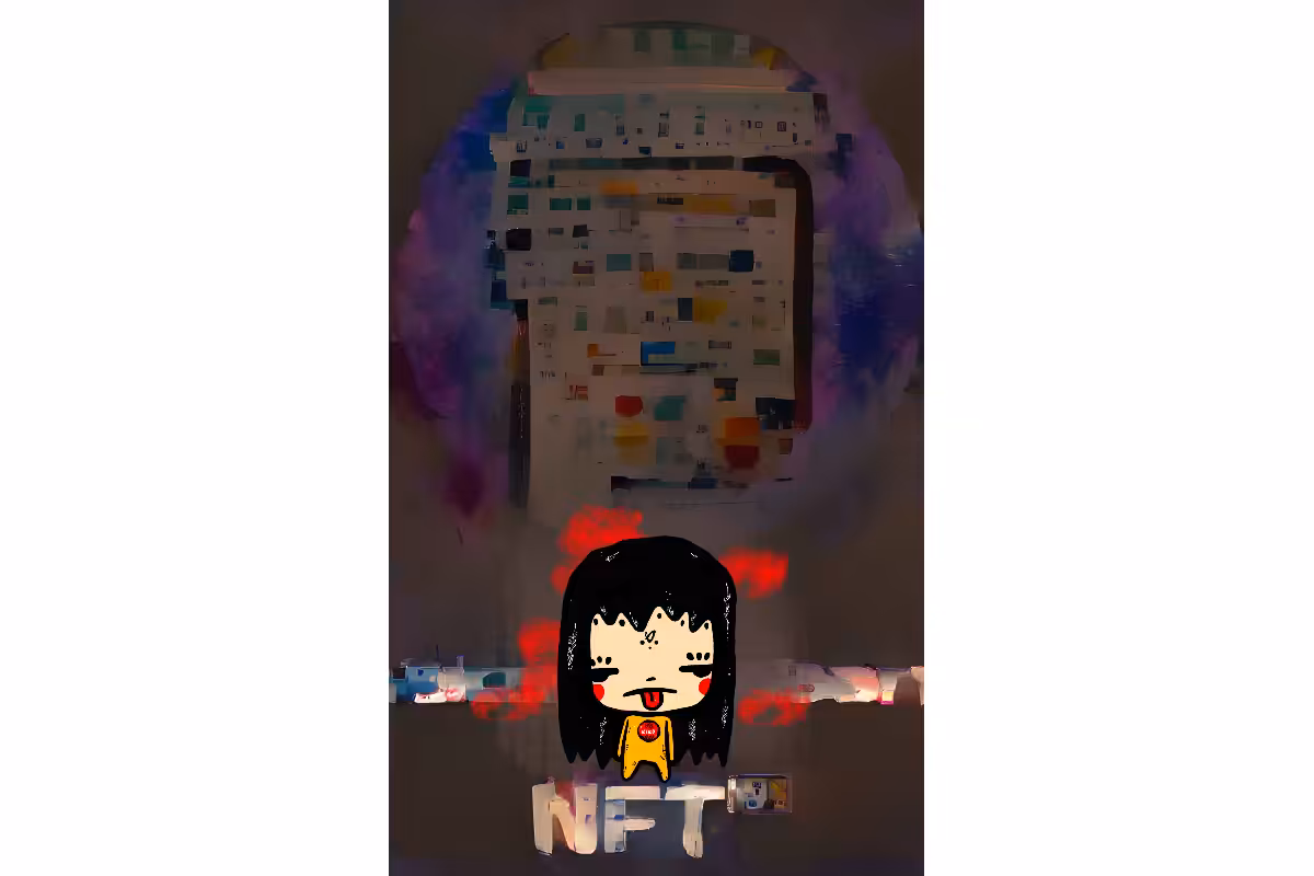 NFTsAfrica X Sabat X Pnsibanda