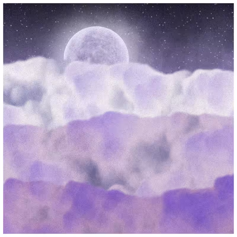 Rêve em Nuvens #22