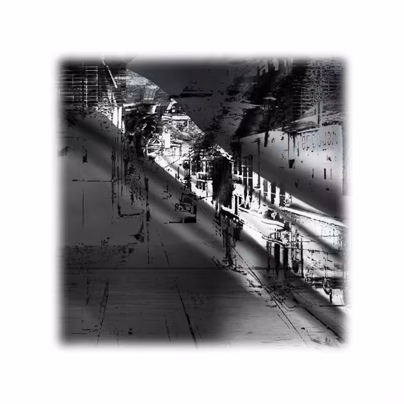 possibleScapes #75