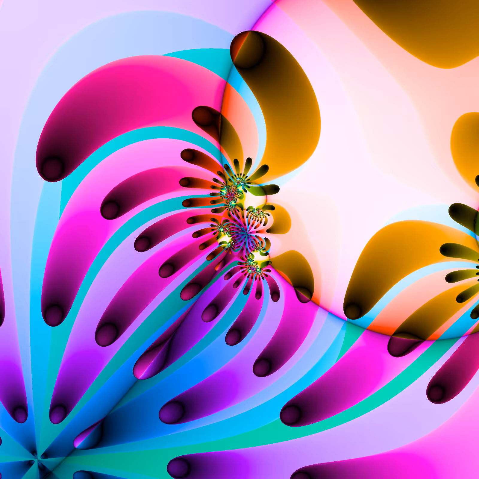 Microgravity #38