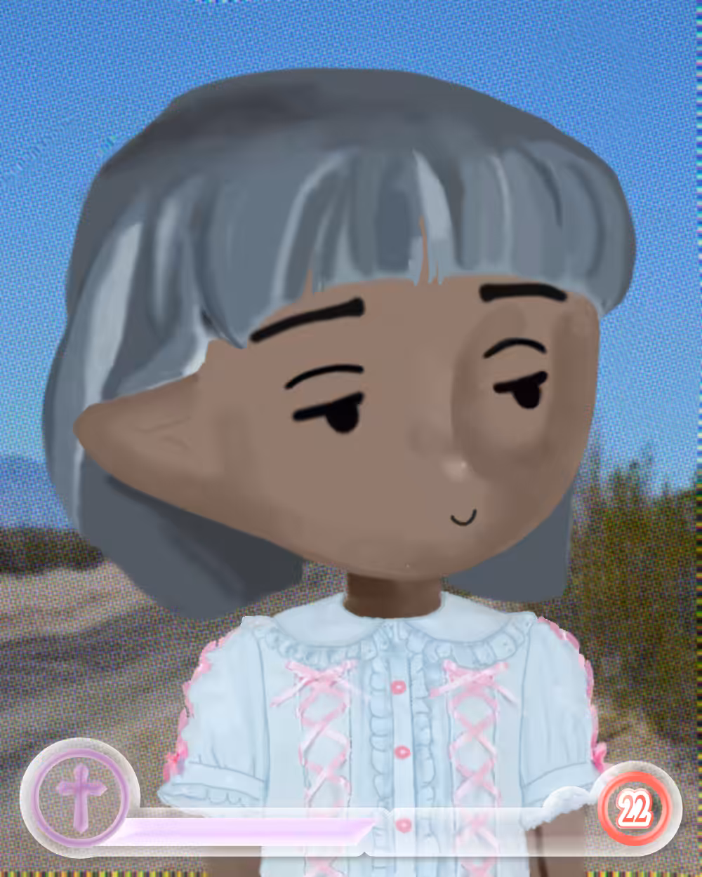 Milady 4592
