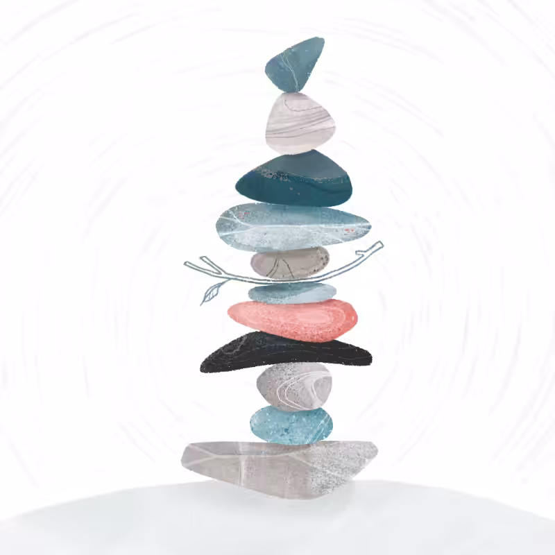sense of balance #75