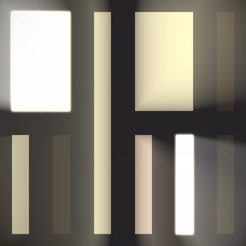 Lightcells #152