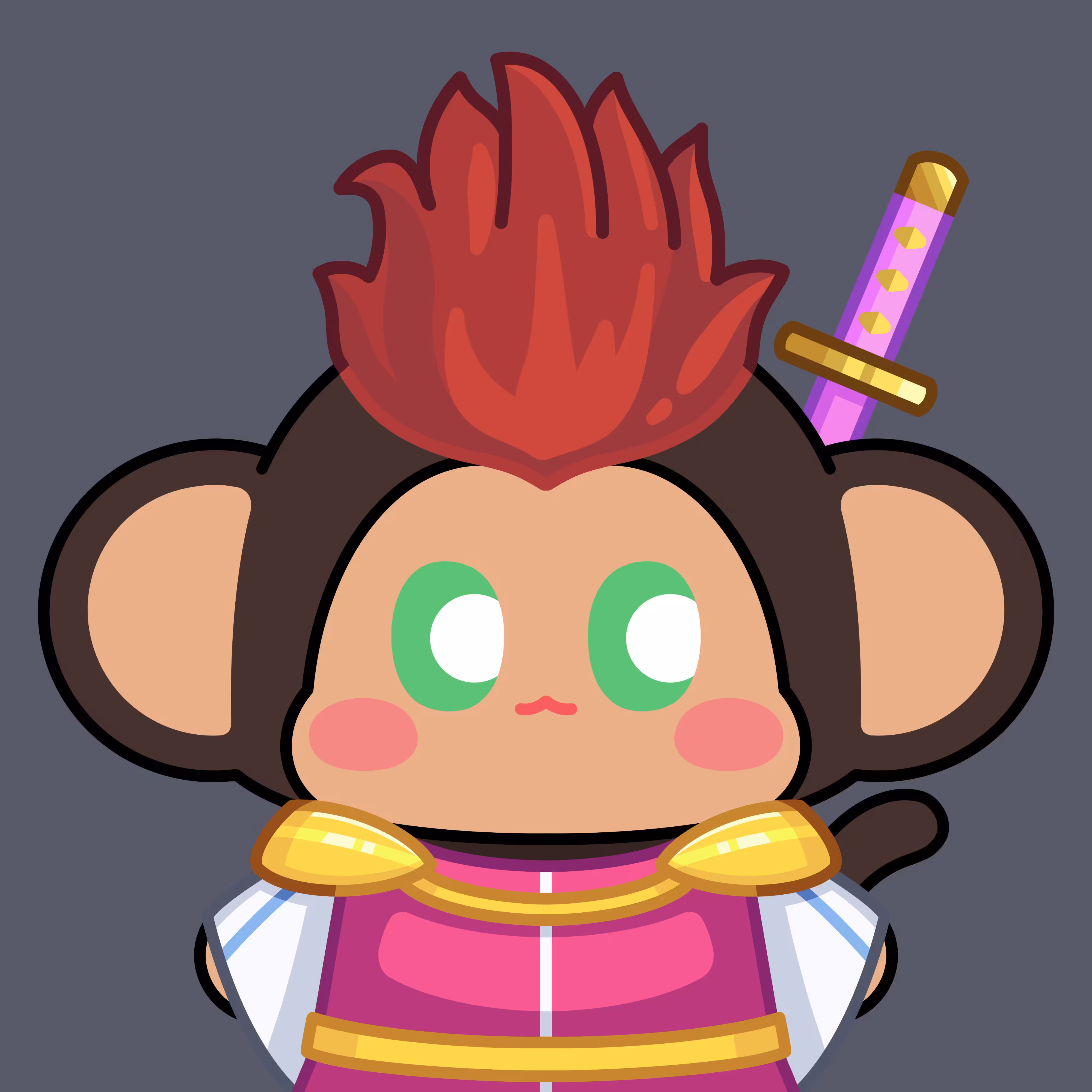 Chikuko
